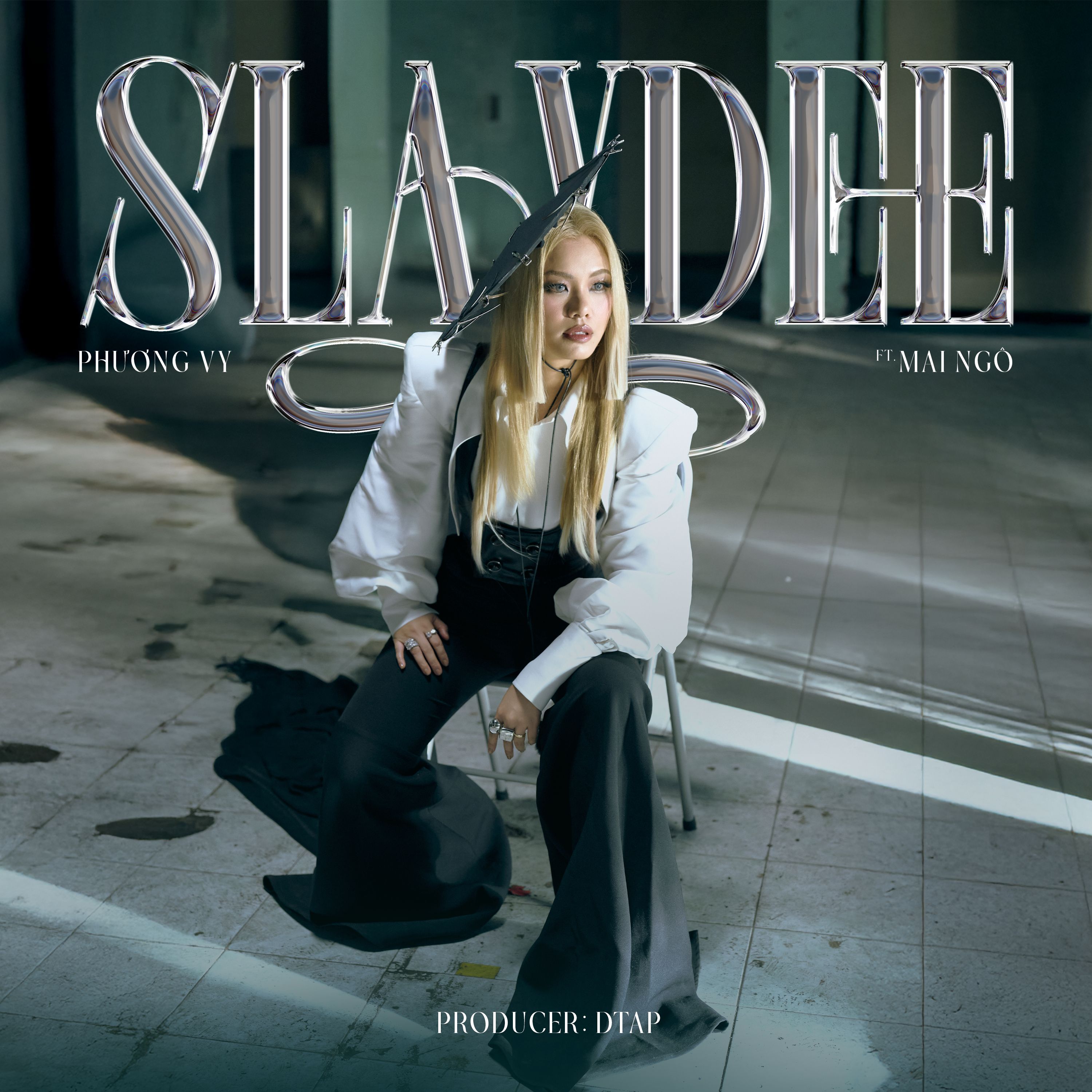 slaydee - phuong vy, mai ngo