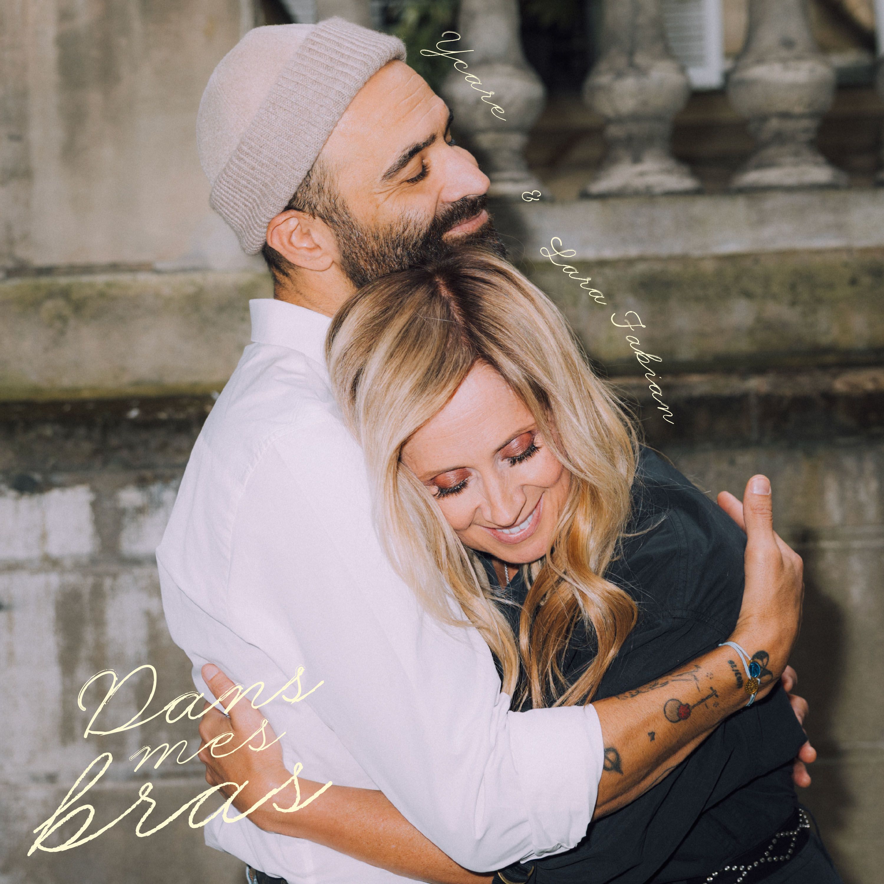 dans mes bras (lara fabian duo) - ycare, lara fabian