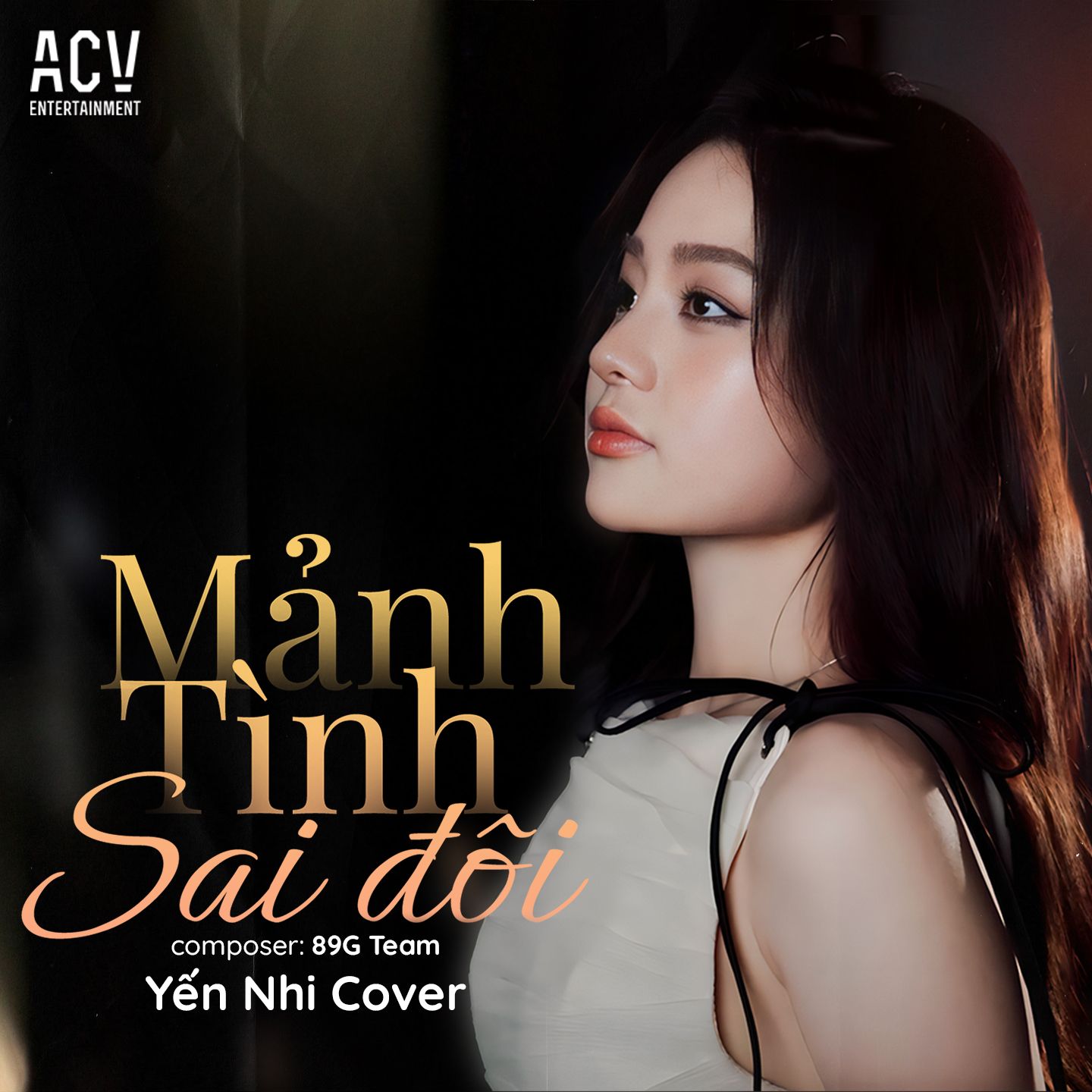 manh tinh sai doi - yen nhi