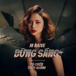 bung sang (tu chien tren khong ost) - m naive