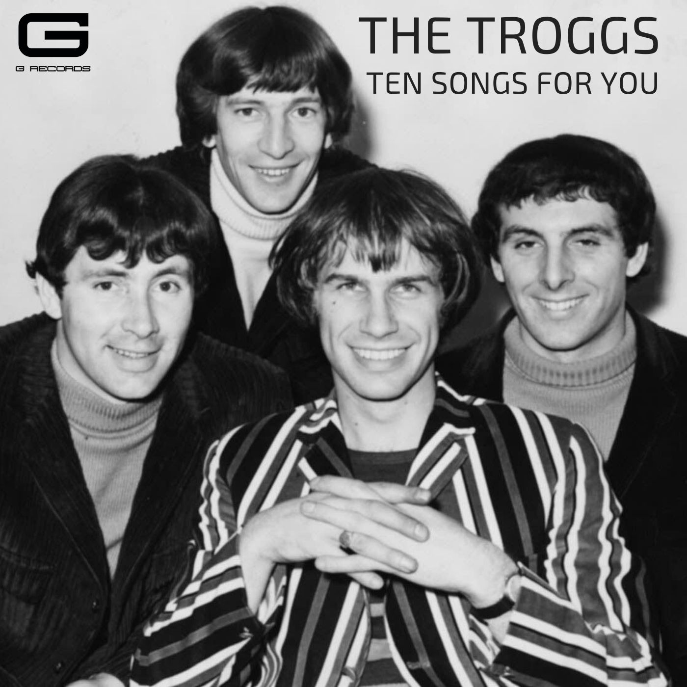 wild thing - the troggs