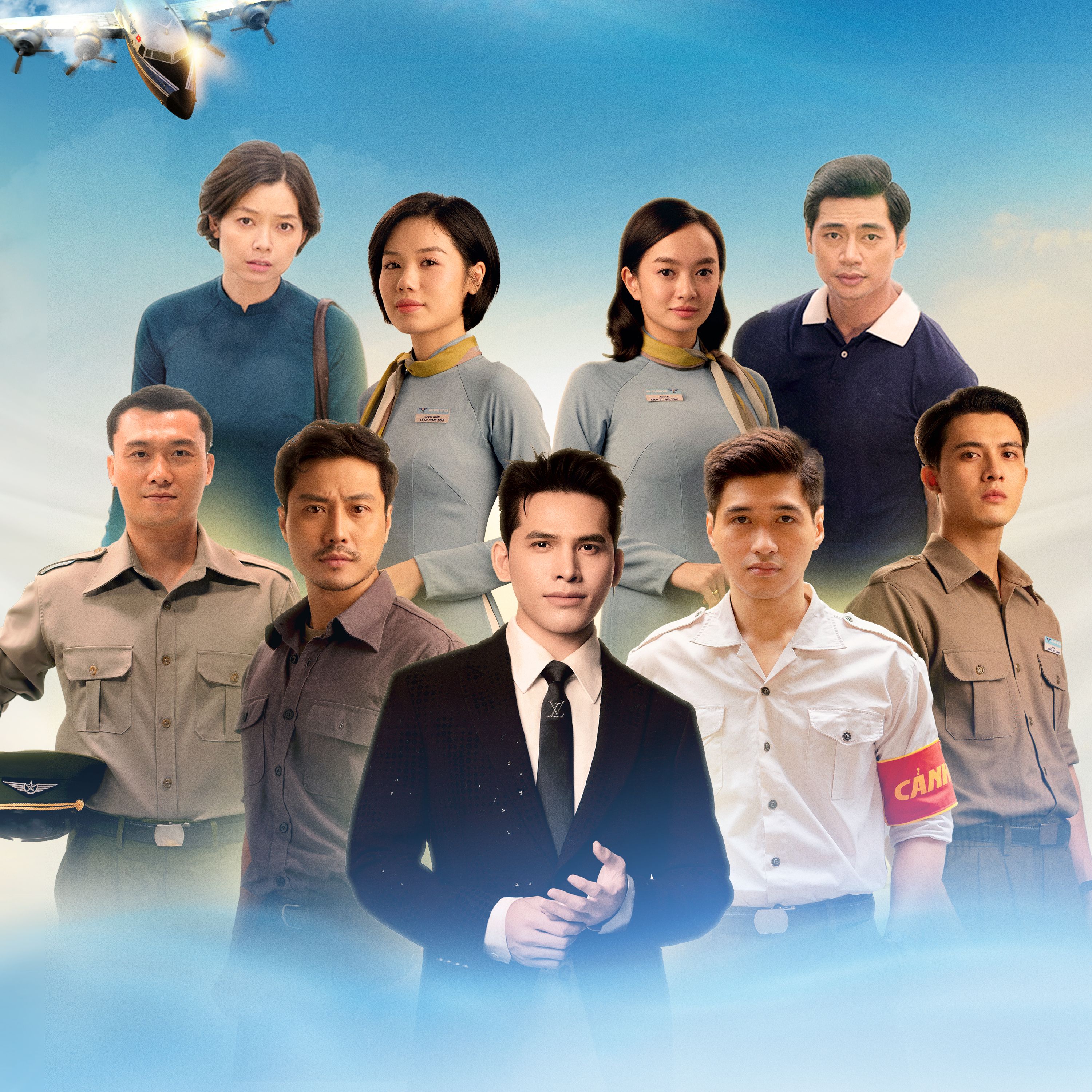 hi vong (from tu chien tren khong) - quoc thien