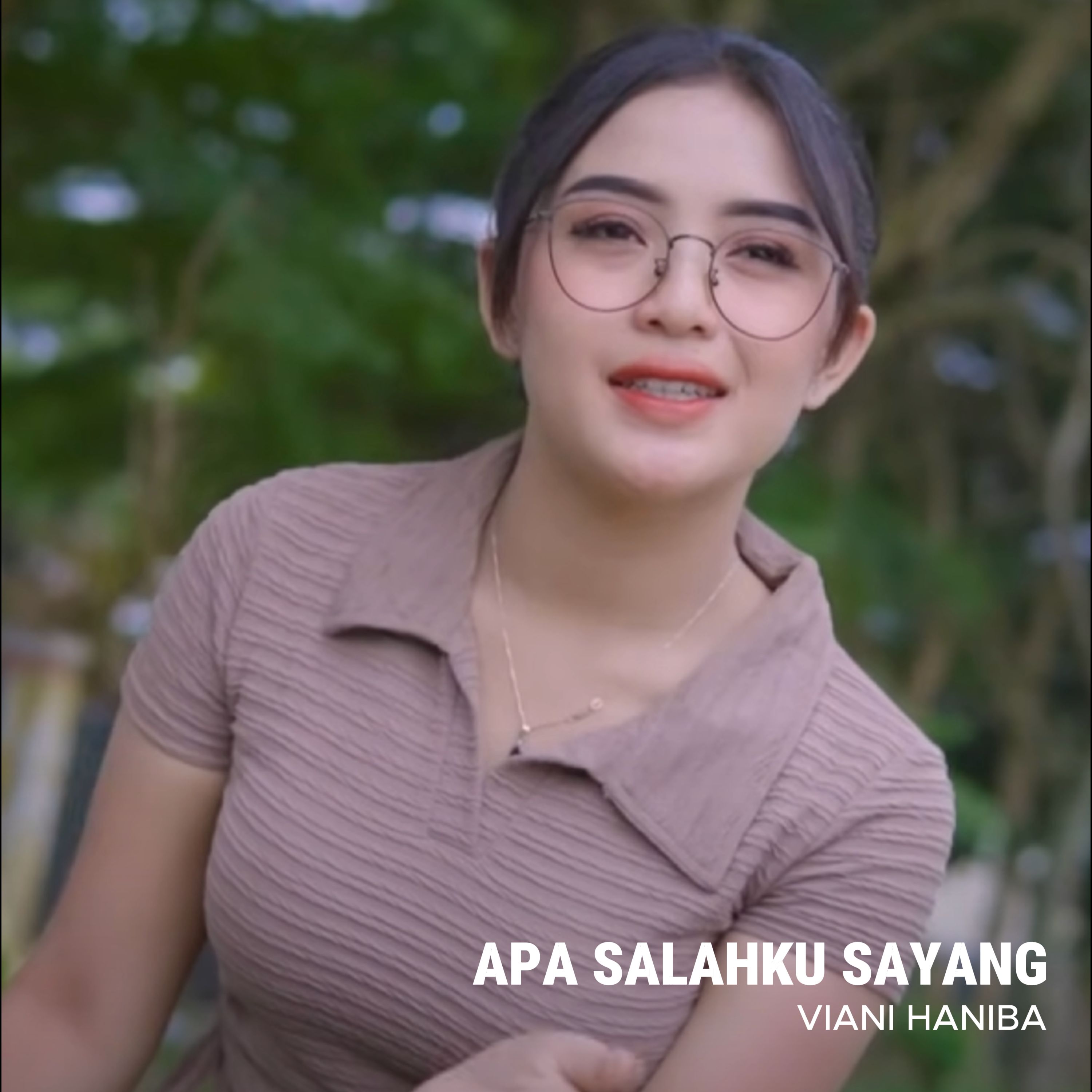 apa salahku sayang - selena