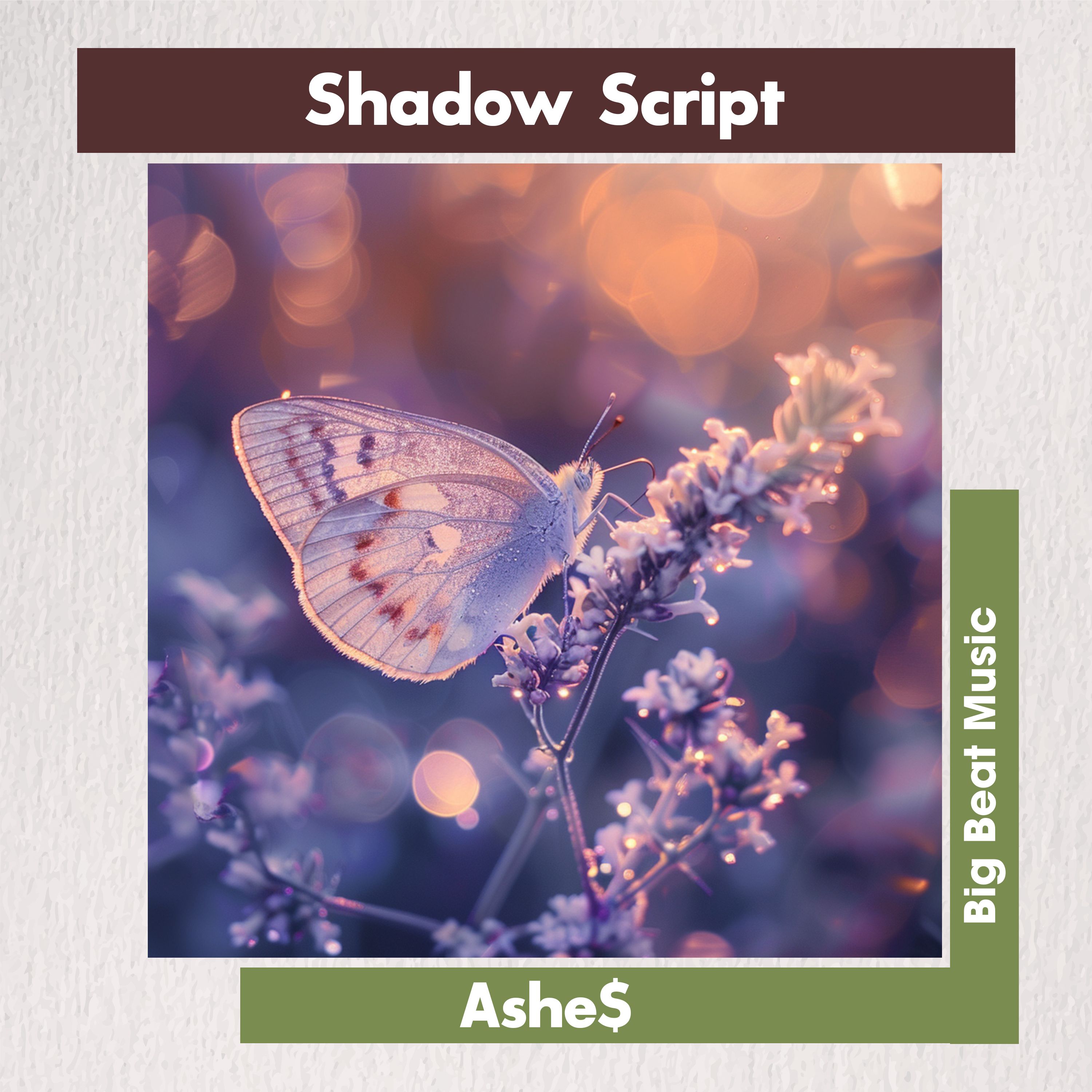 shadow script - ashe