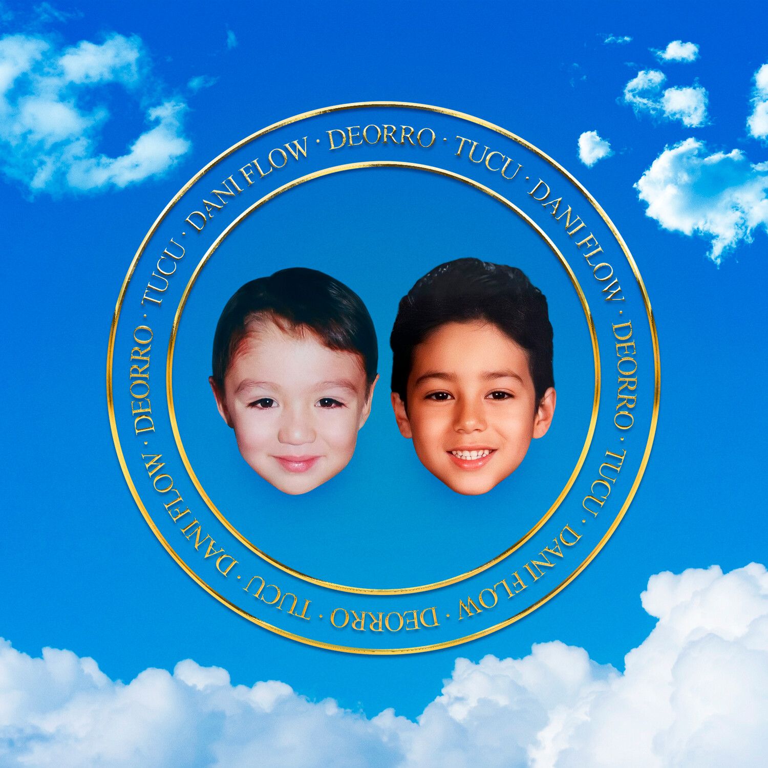 cucurrucucu - dani flow, deorro