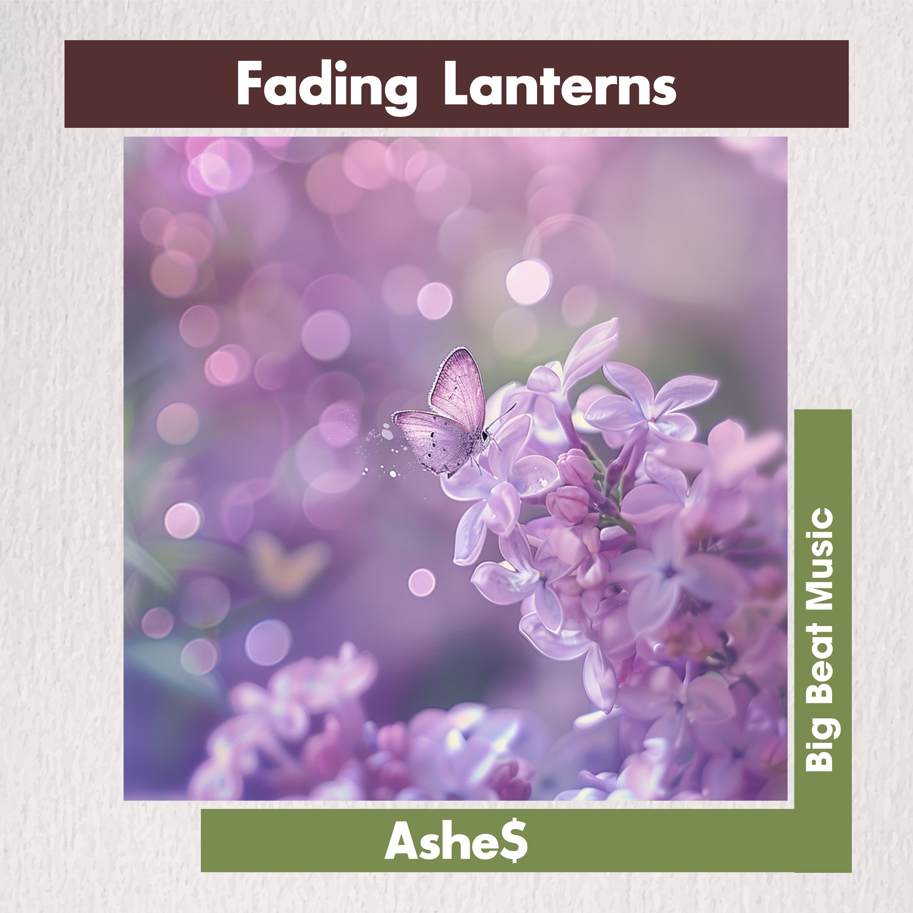 fading lanterns - ashe