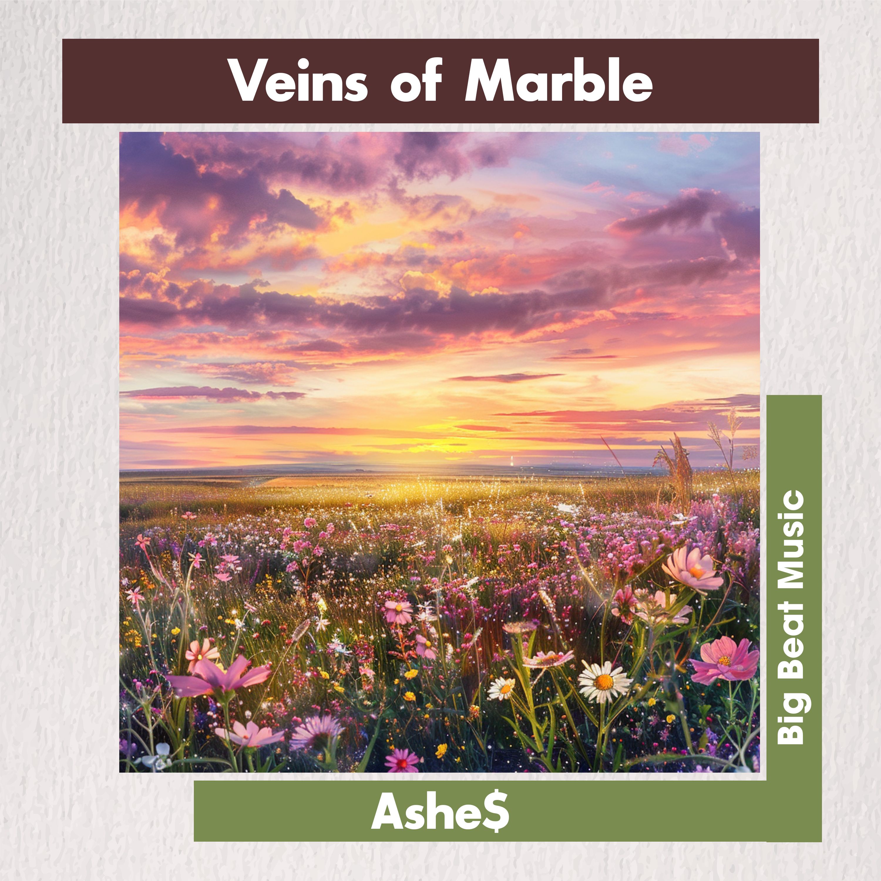 veins of marble - ashe