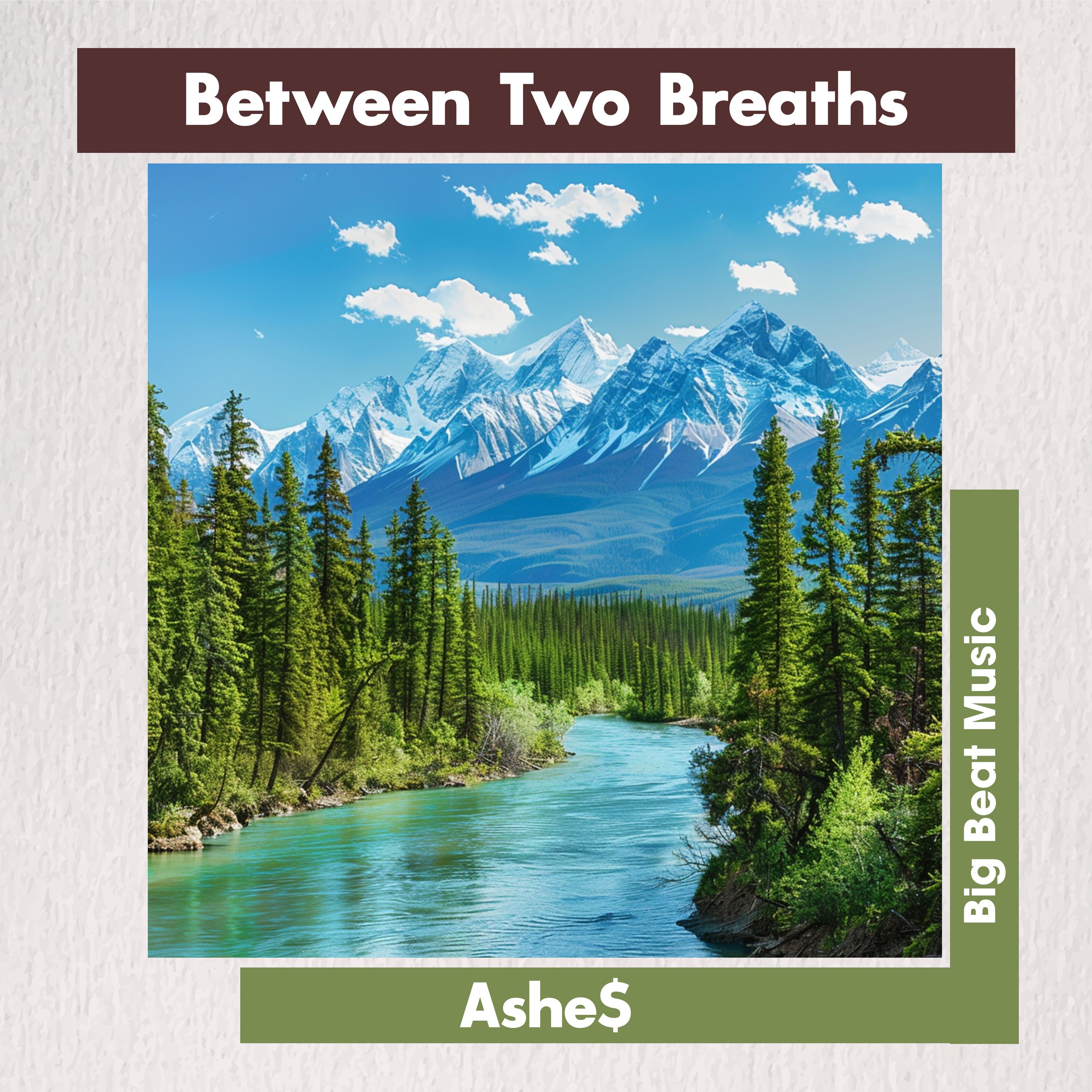 between two breaths - ashe
