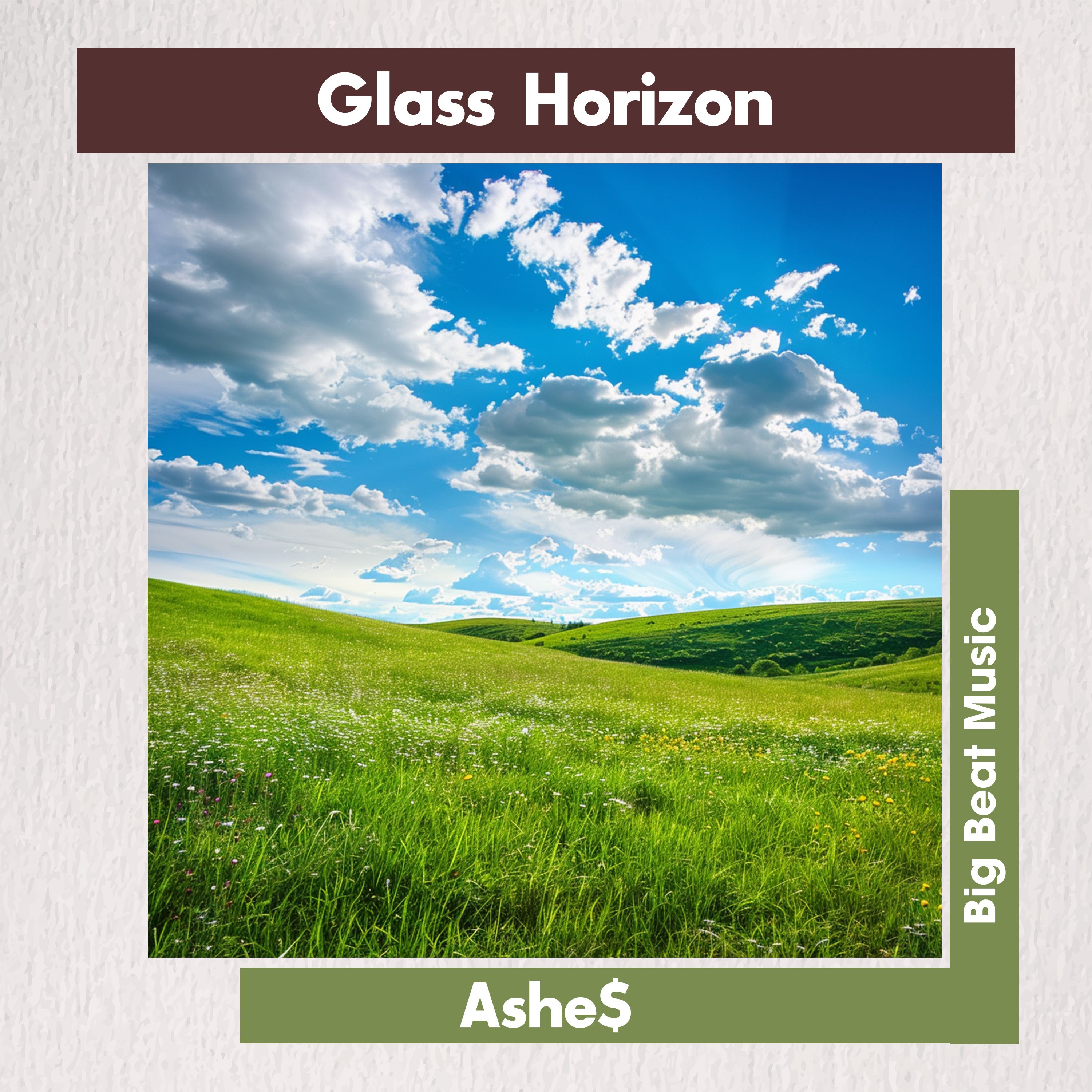 glass horizon - ashe