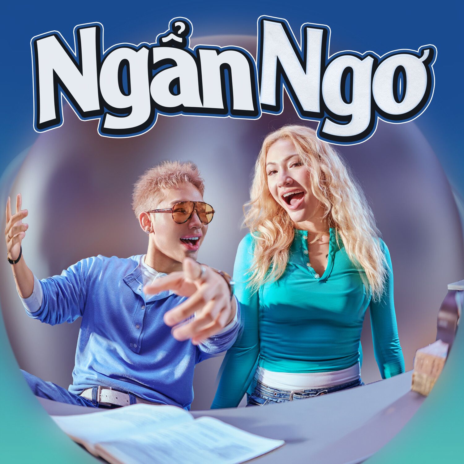 ngan ngo - wean, naomi