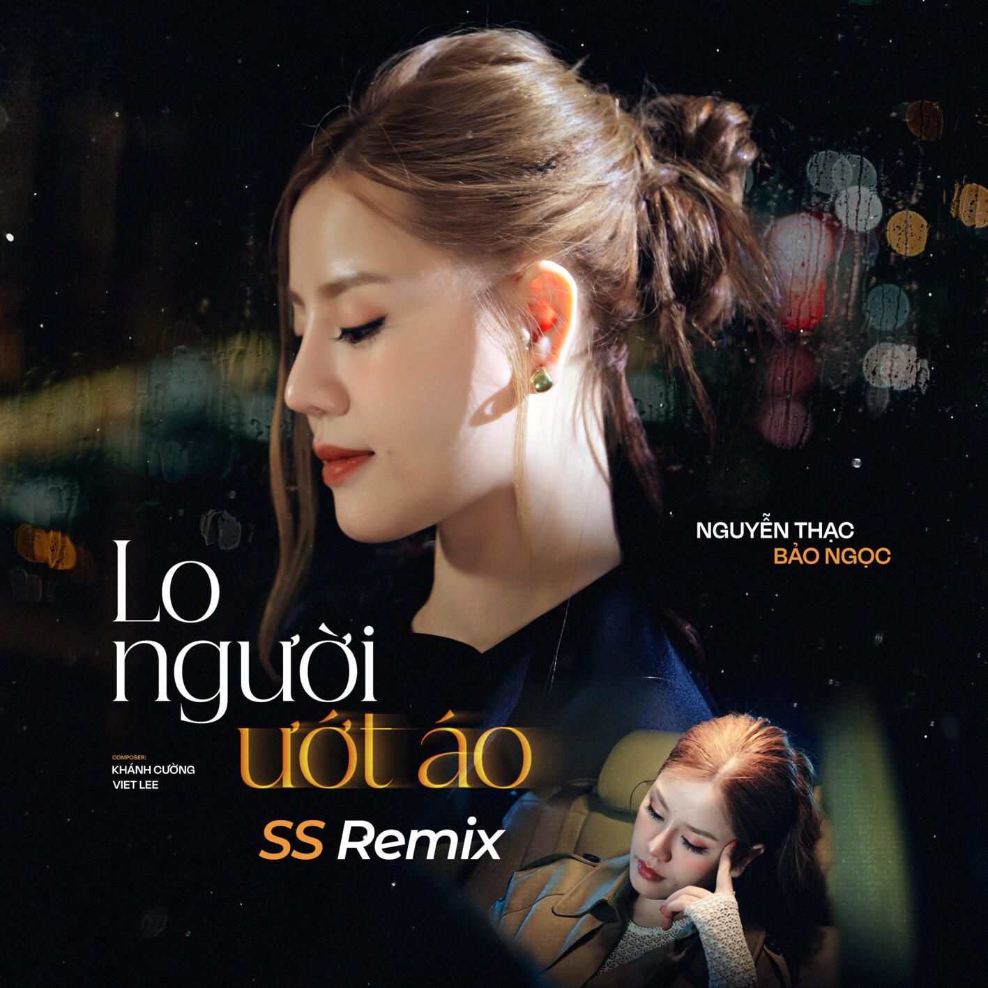 lo nguoi uot ao (ss remix) - nguyen thac bao ngoc