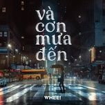 va con mua den - whee!