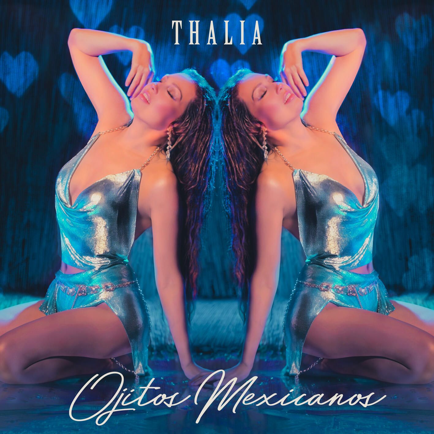 ojitos mexicanos - thalia