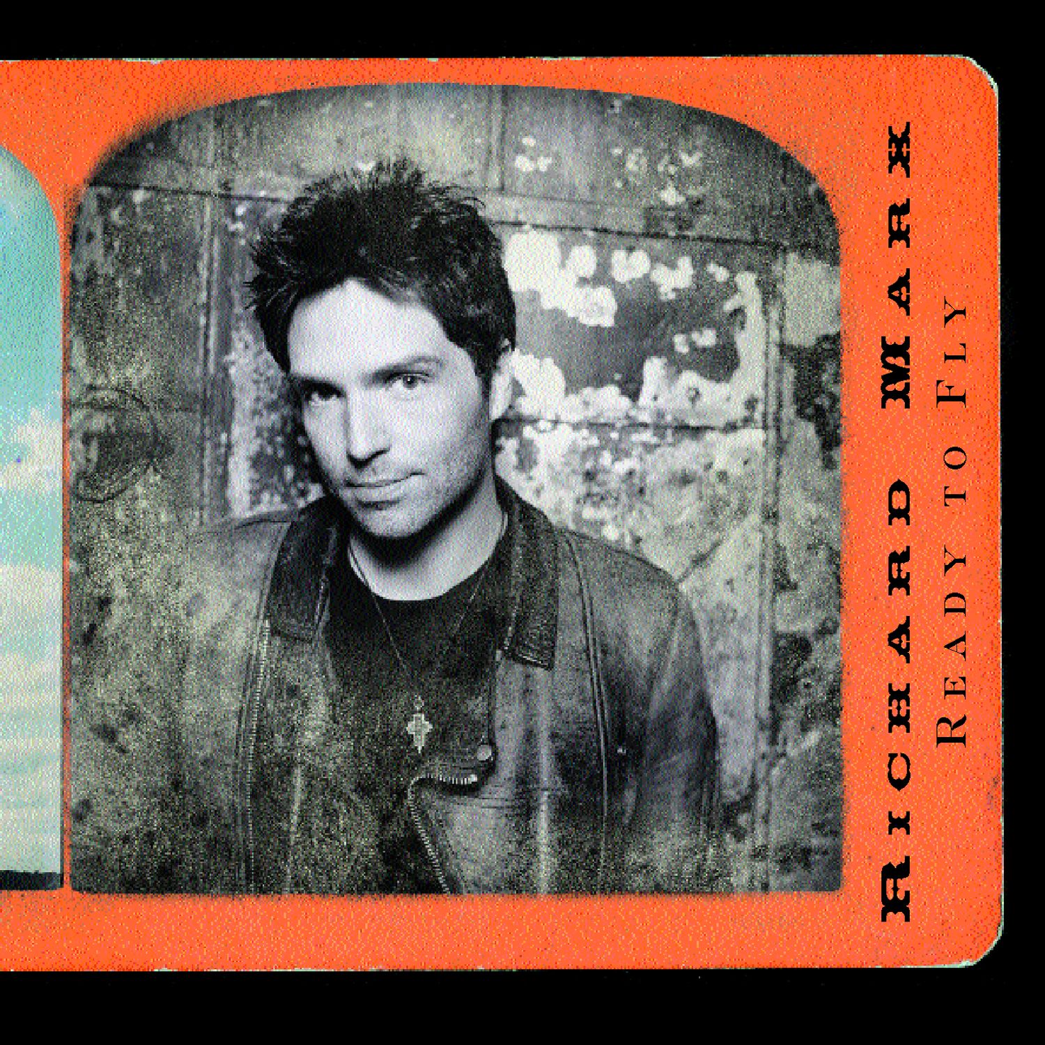 ready to fly (acoustic) - richard marx