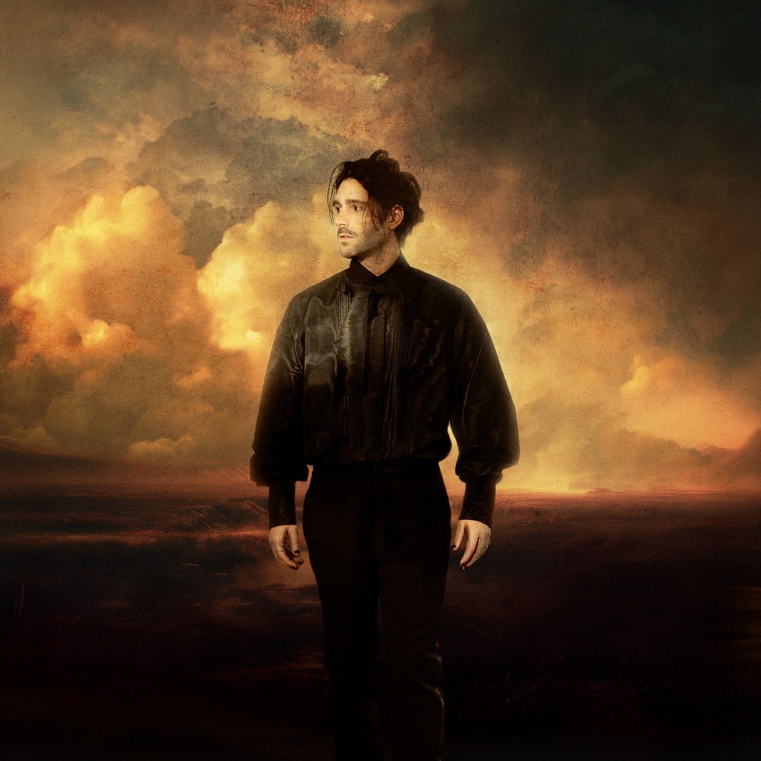 falling - worakls, loreen