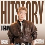 gentle bad (hitstory live version) - gurbane, hitstory