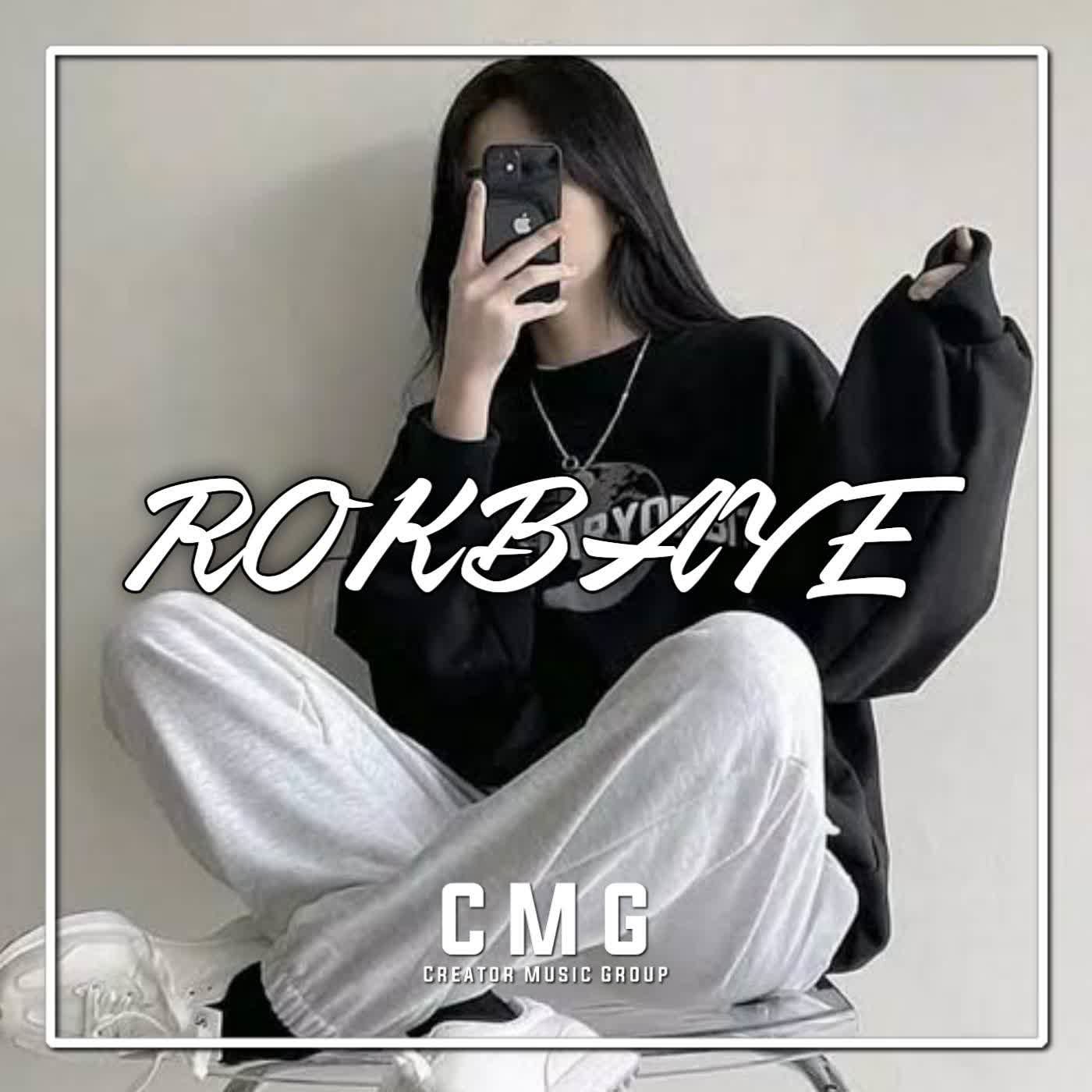 rokbaye - ava max