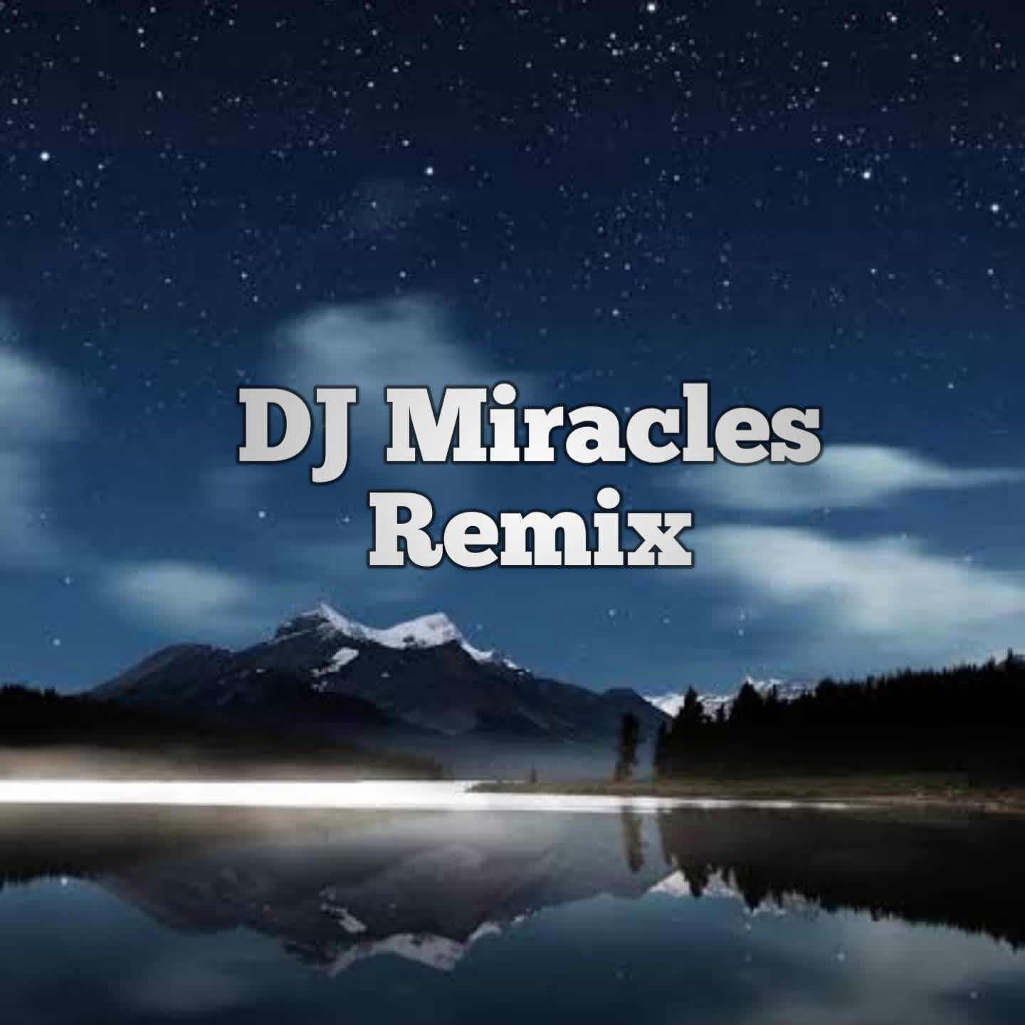 dj miracles remix - nada