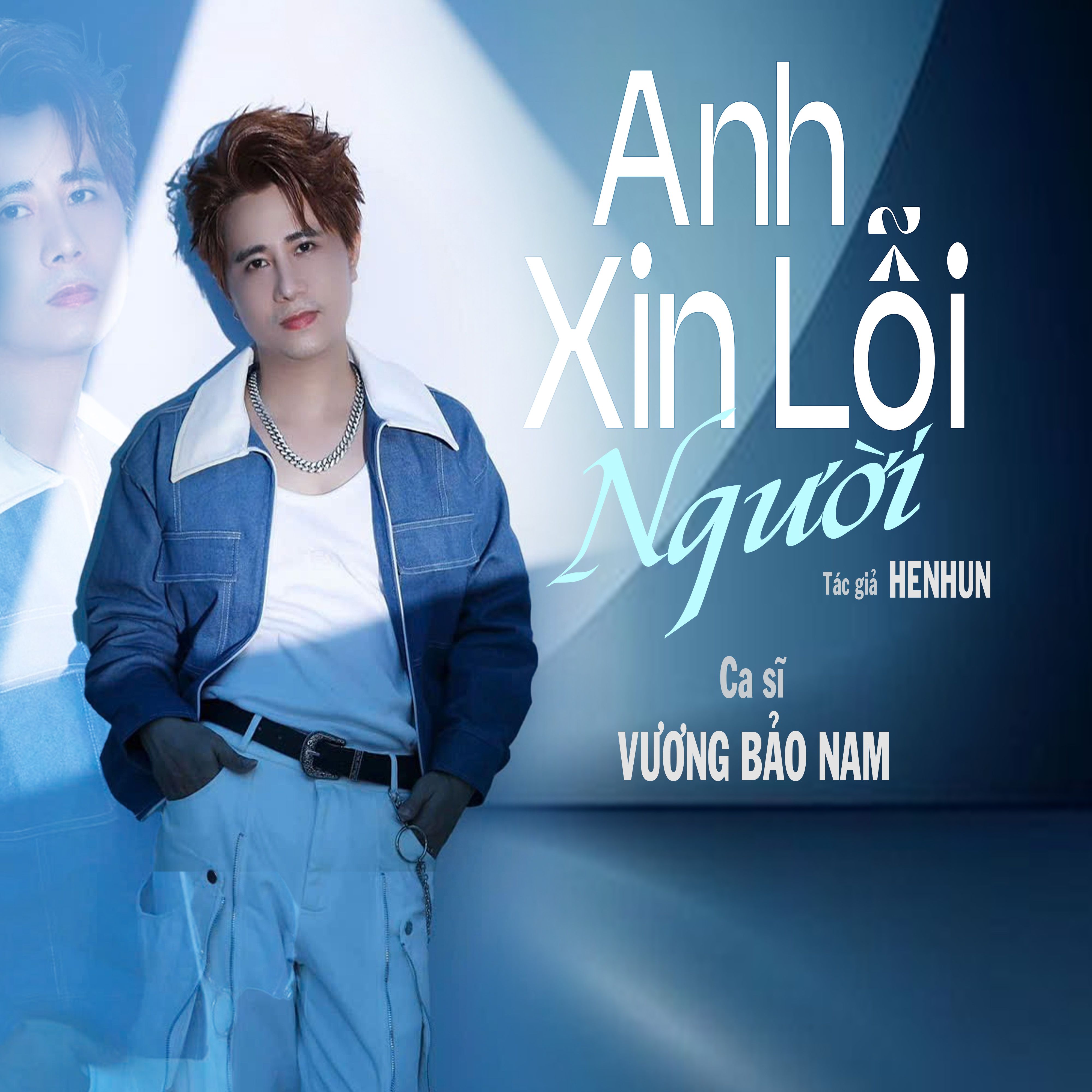 anh xin loi nguoi - vuong bao nam