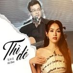 thi do (mua dau mua original soundtrack) - ha okio, tu vi