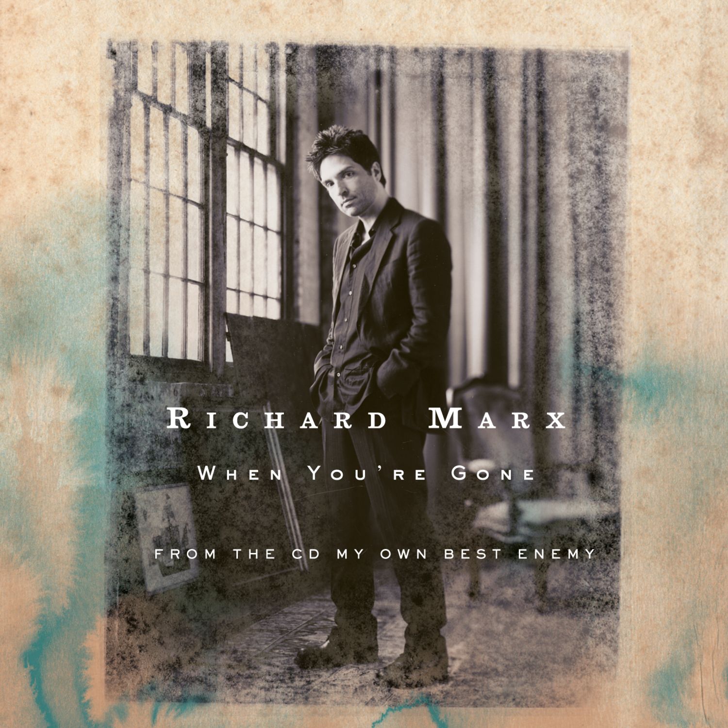 when you're gone - richard marx