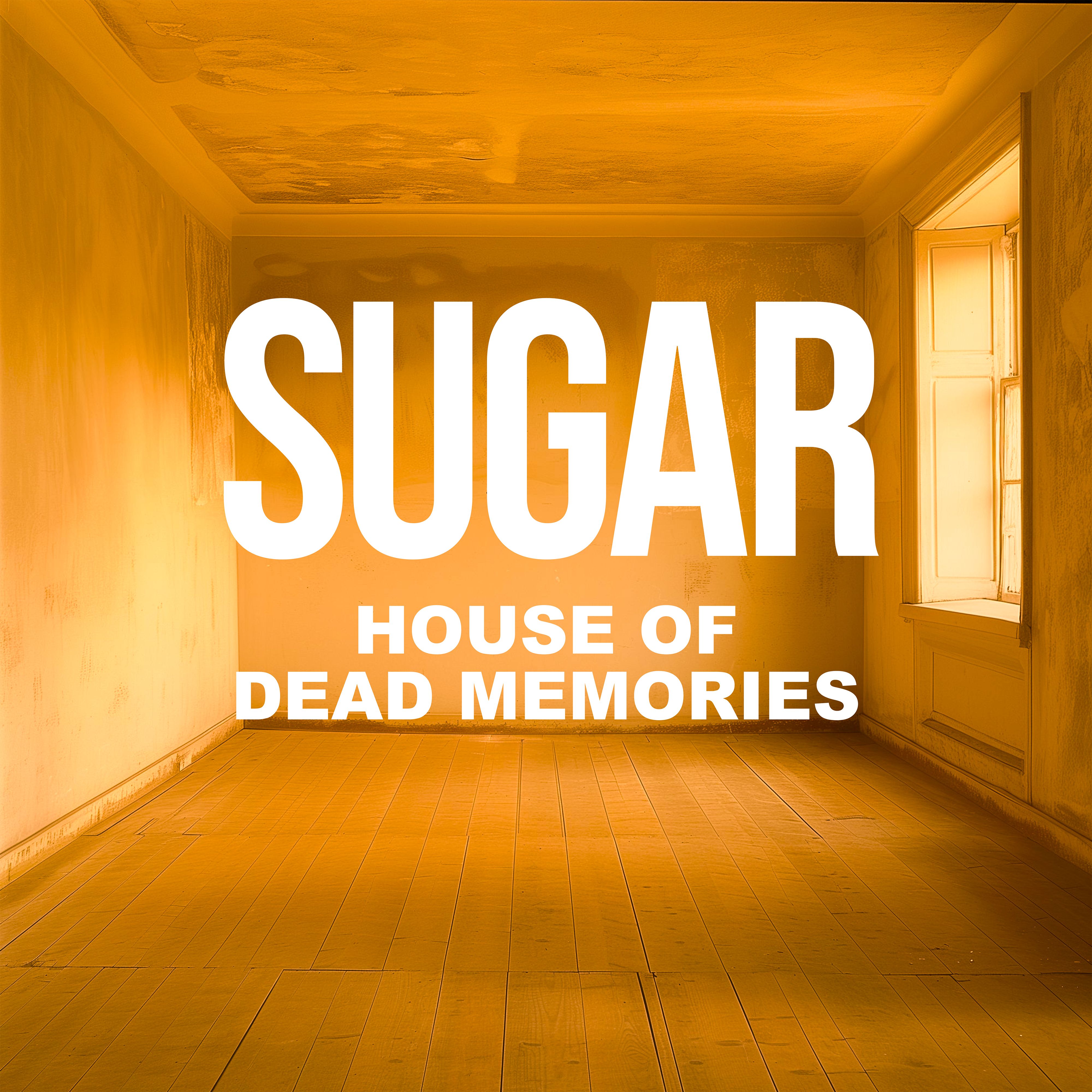 house of dead memories - sugar