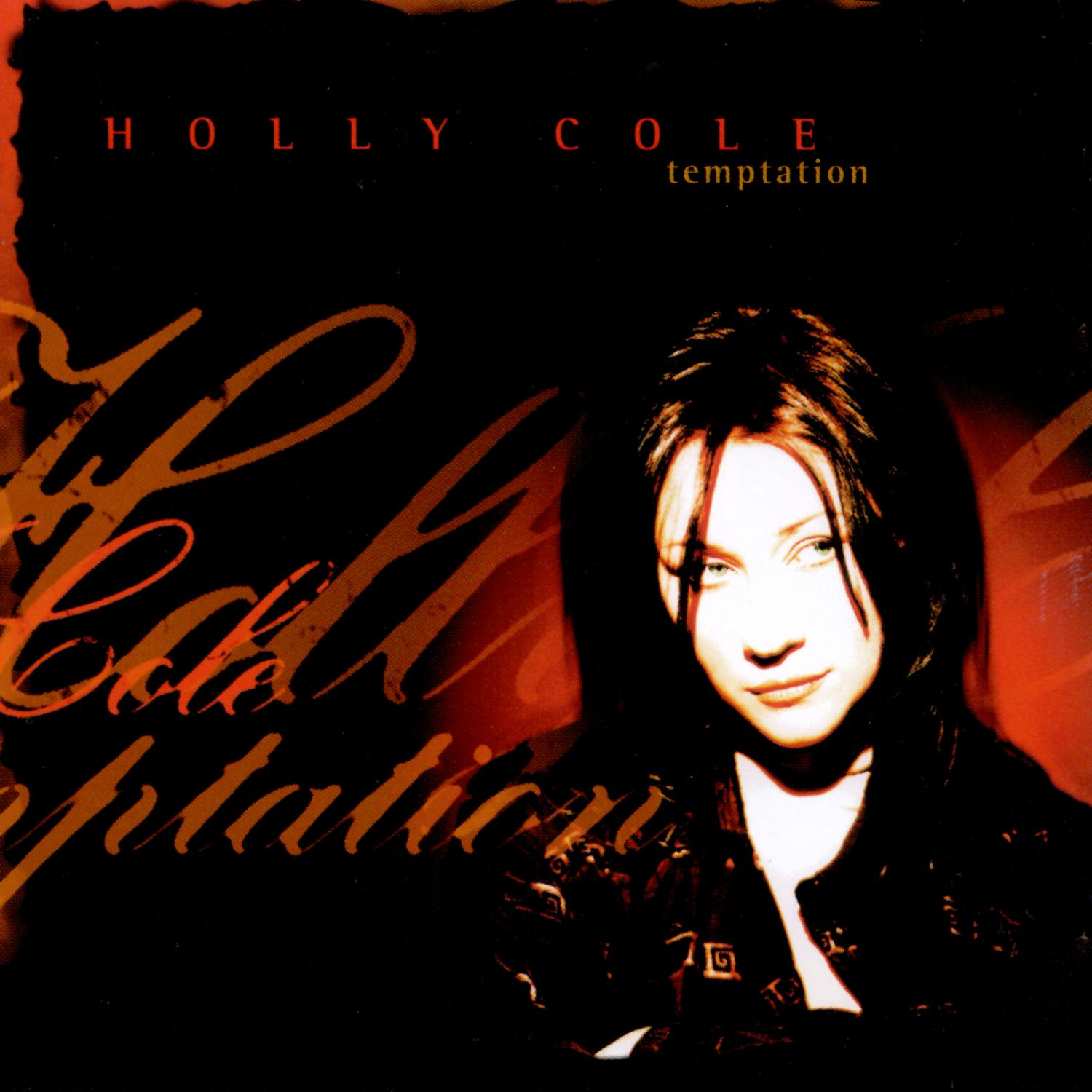 frank's theme - holly cole