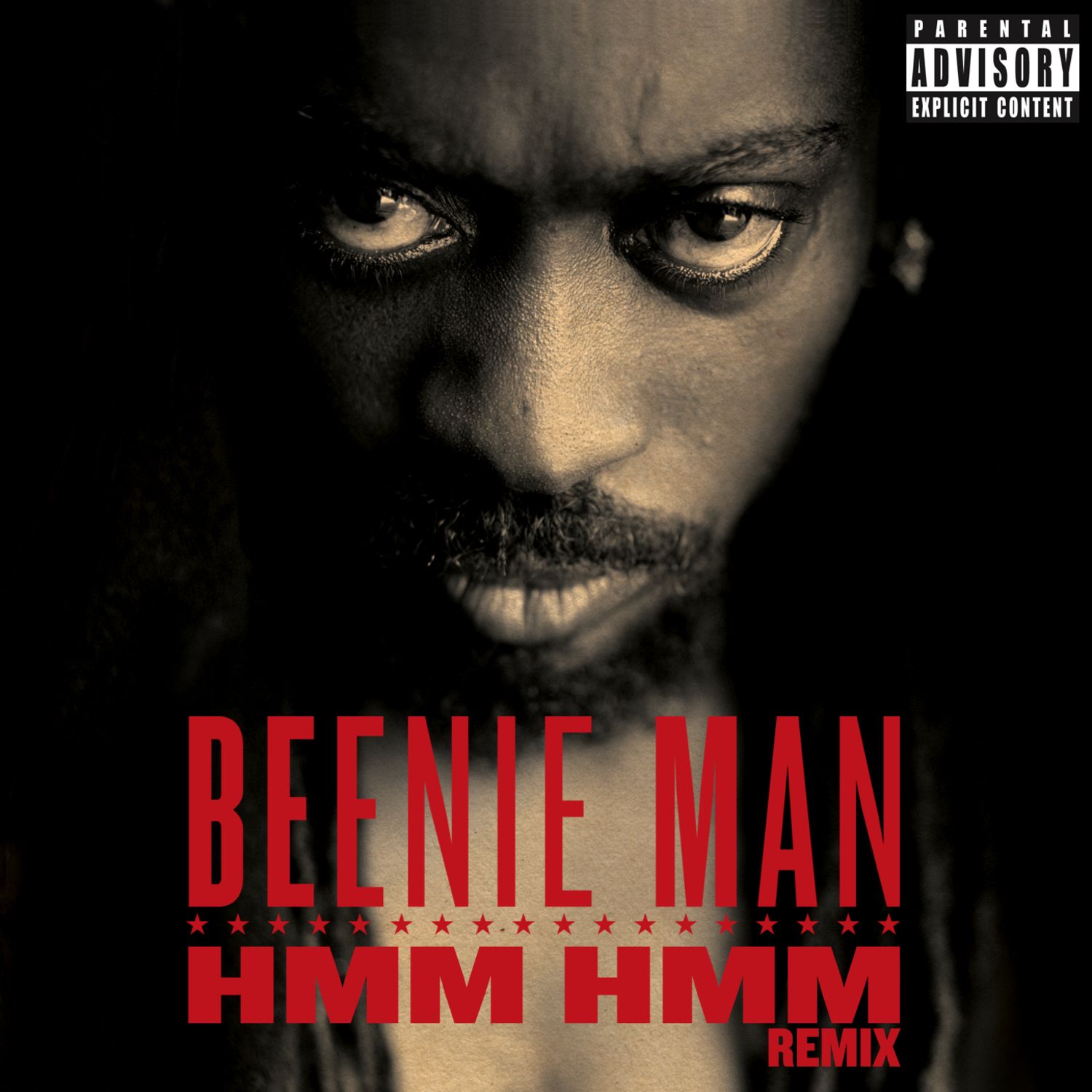hmm hmm (remix) - beenie man, foxy brown