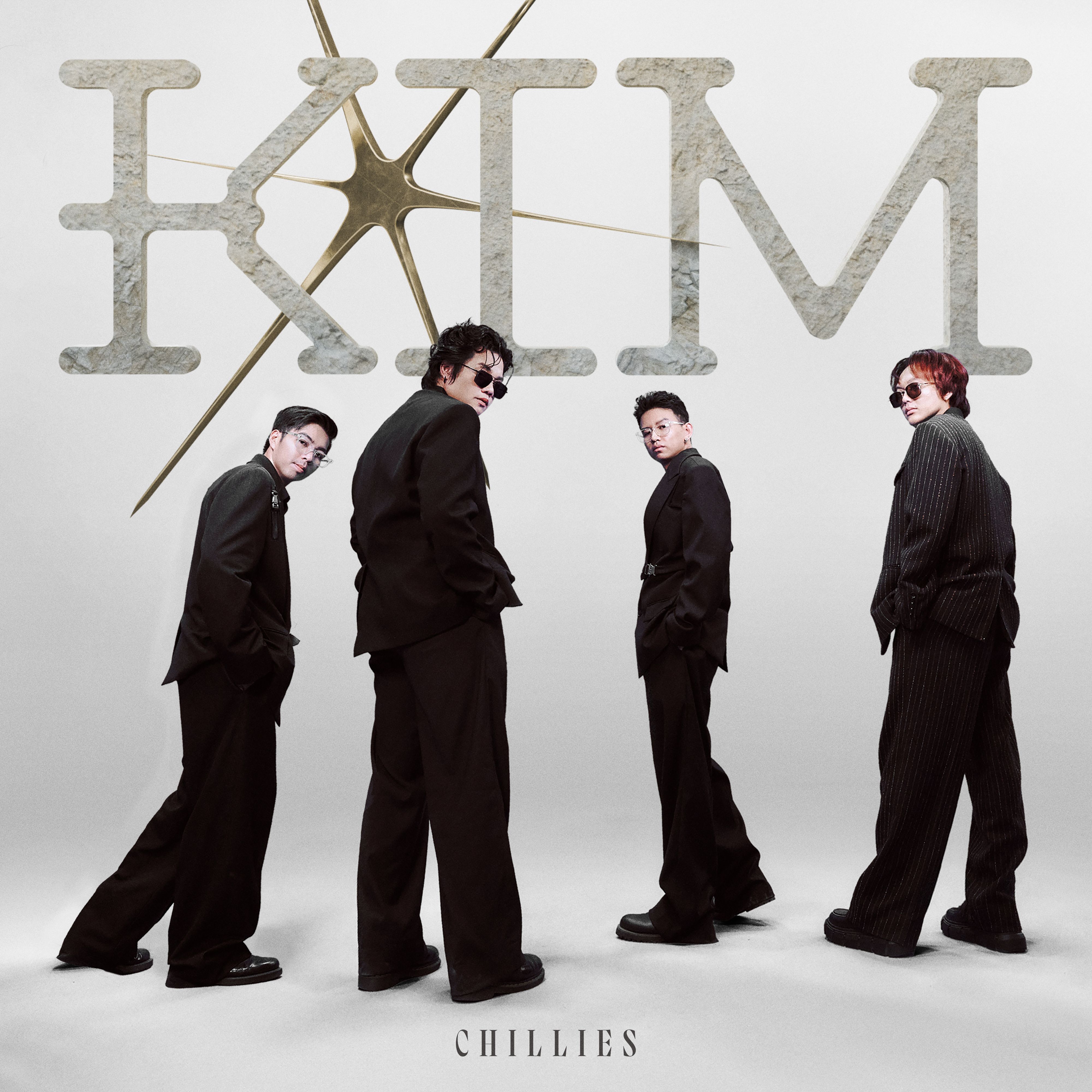 intro - new show - chillies