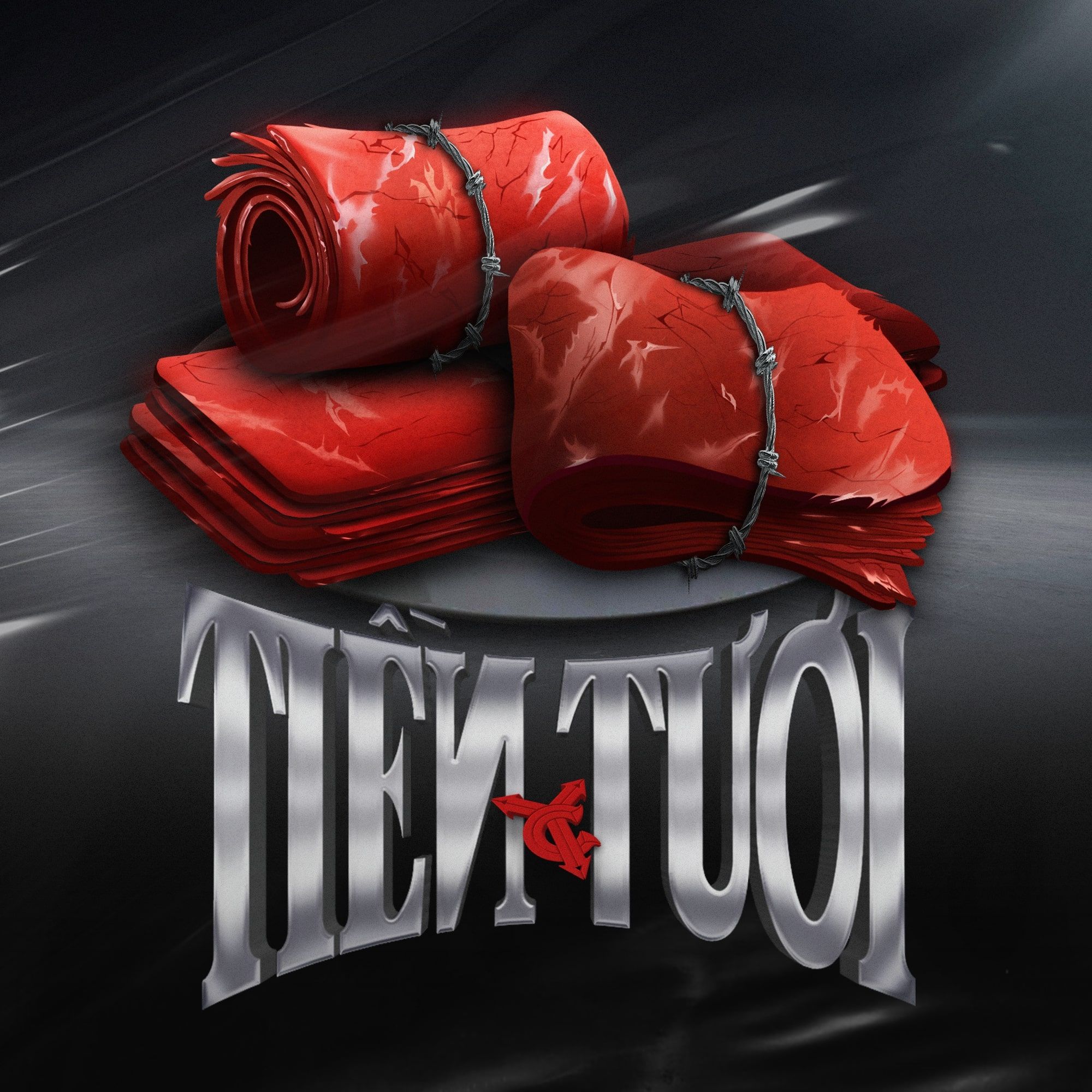 tien tuoi - yc, rhymastic