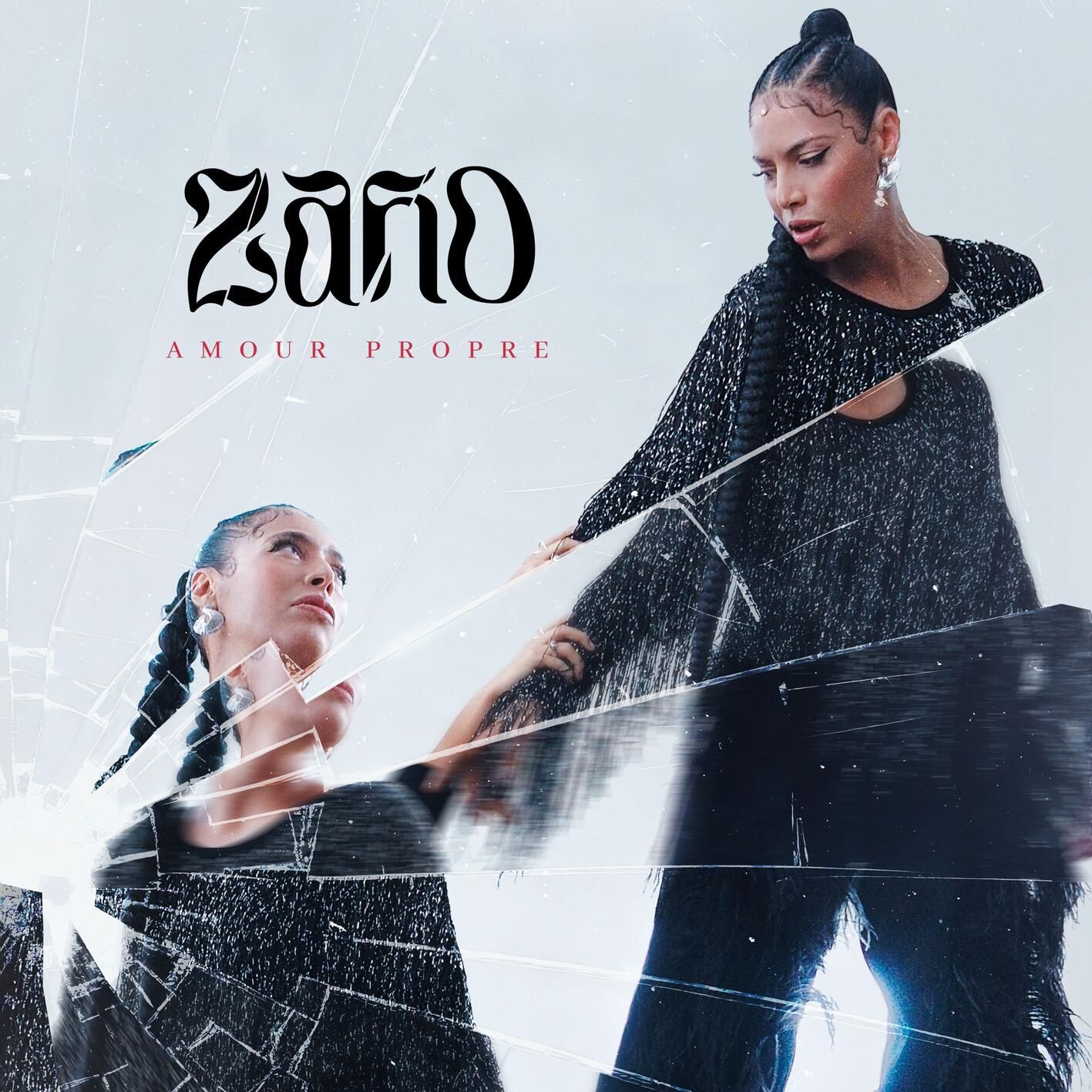 amour propre - zaho