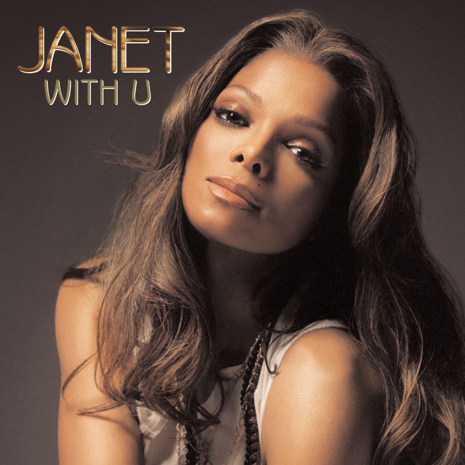 with u (radio edit) - janet jackson