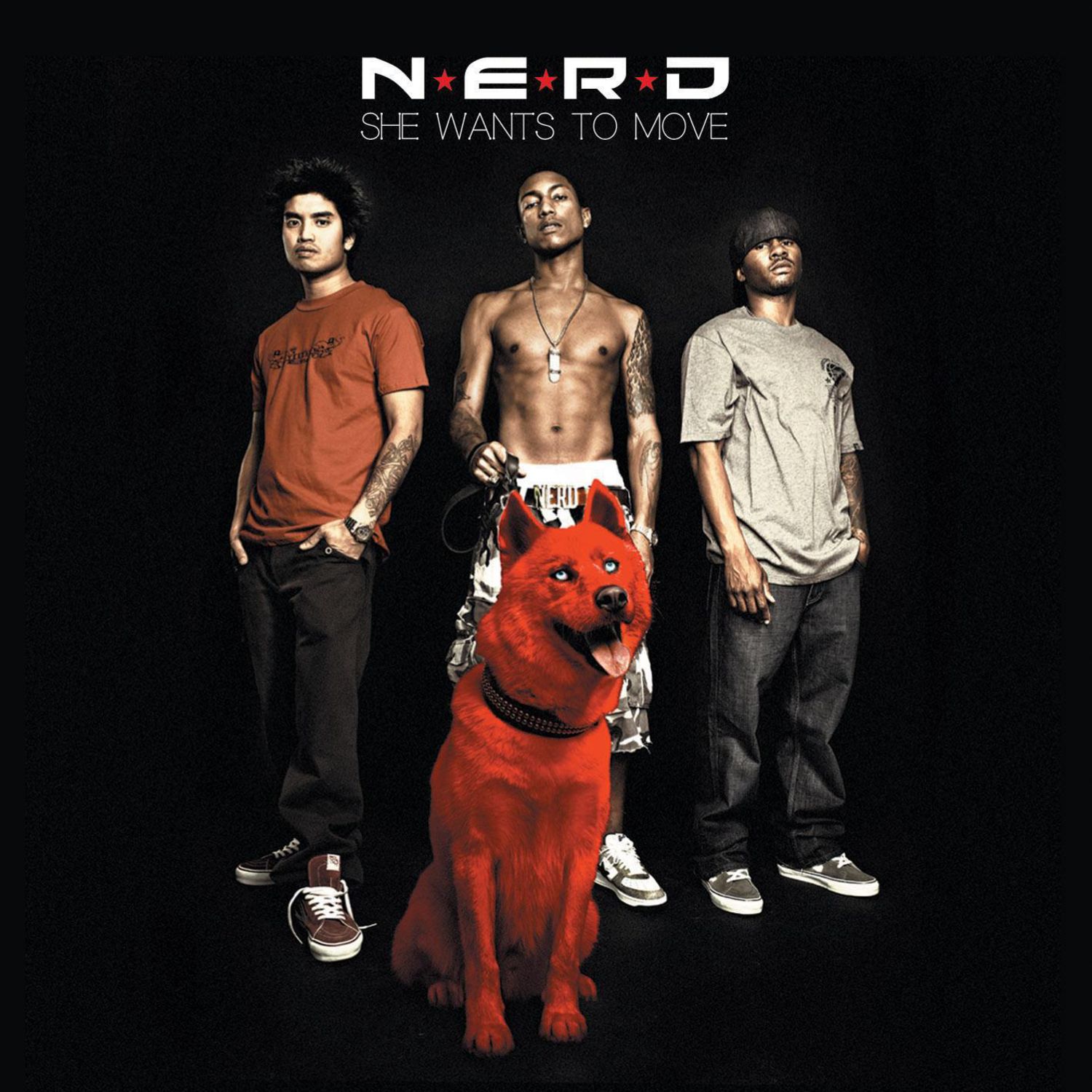 she wants to move - n.e.r.d.