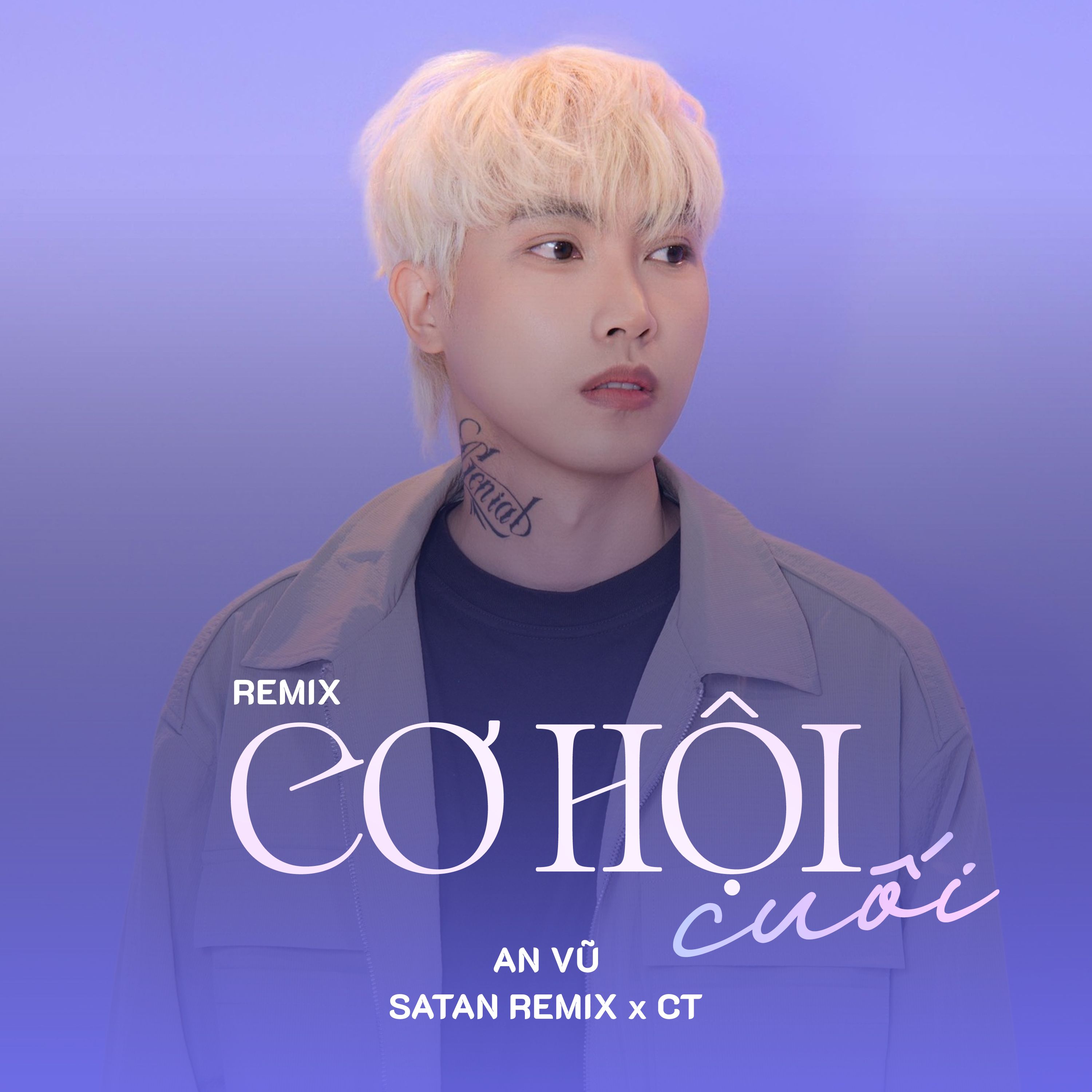 co hoi cuoi (remix) - an vu