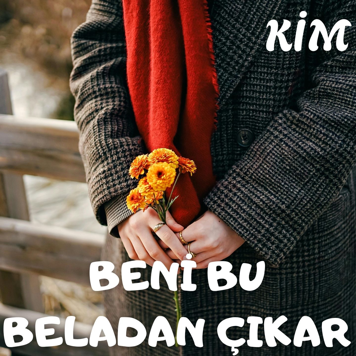 beni bu beladan cikar - kim