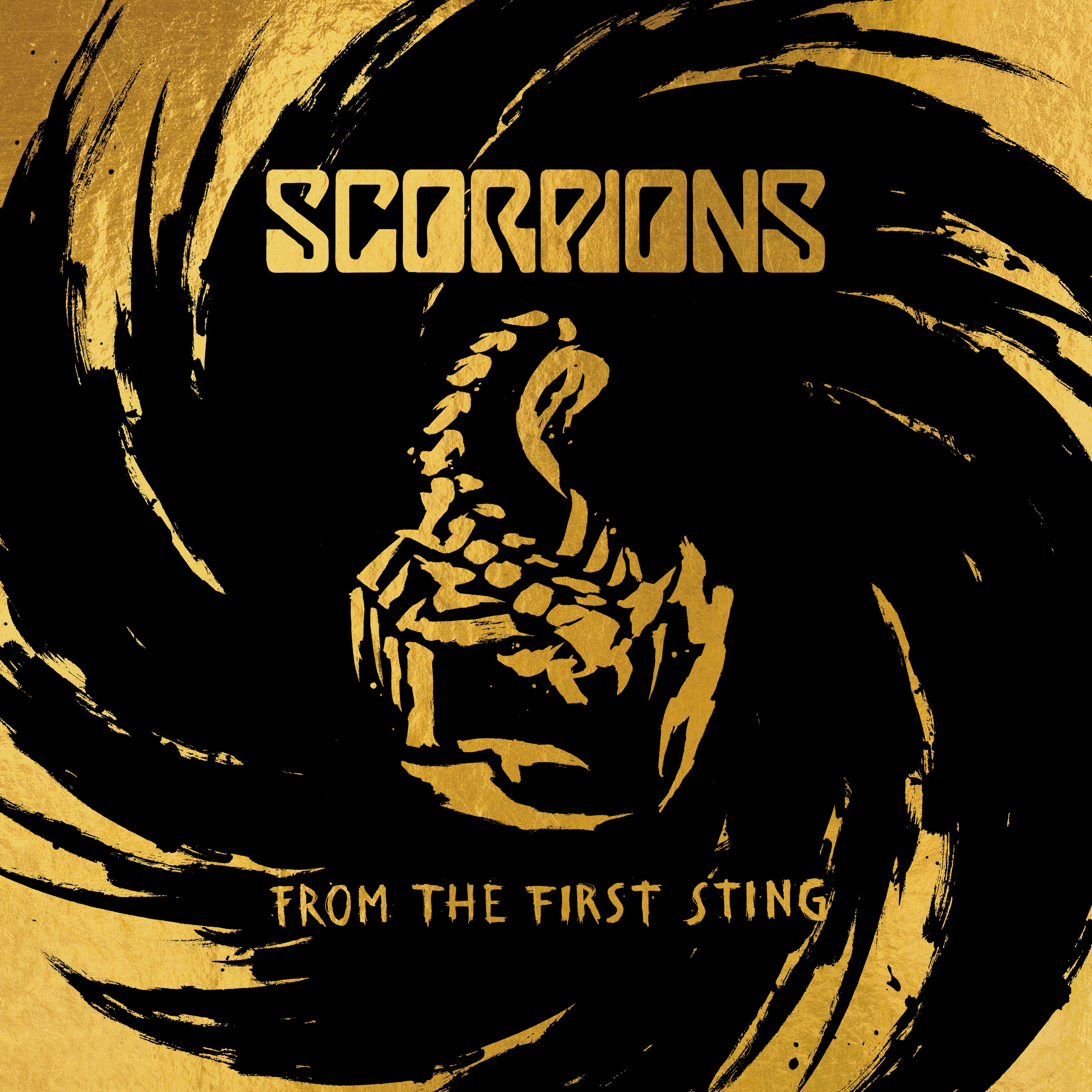 rock you like a hurricane (live) [2015 remaster] - scorpions
