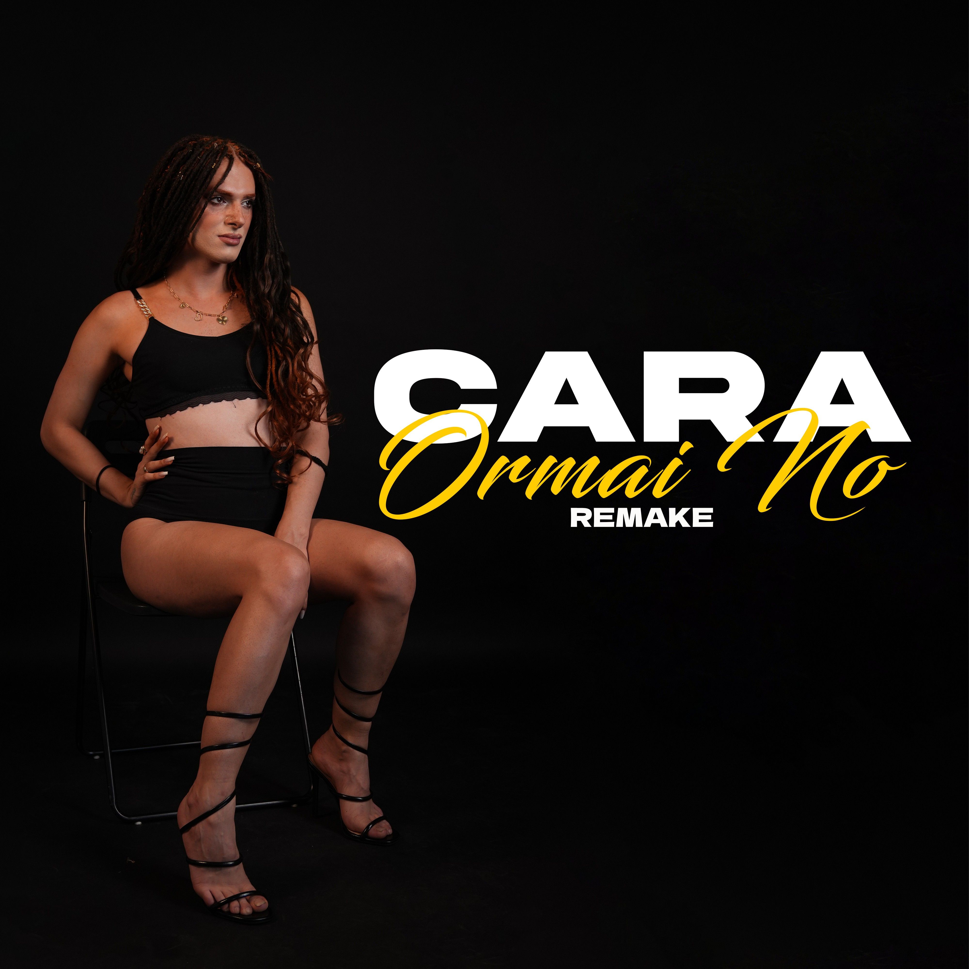 ormai no (remake) - cara