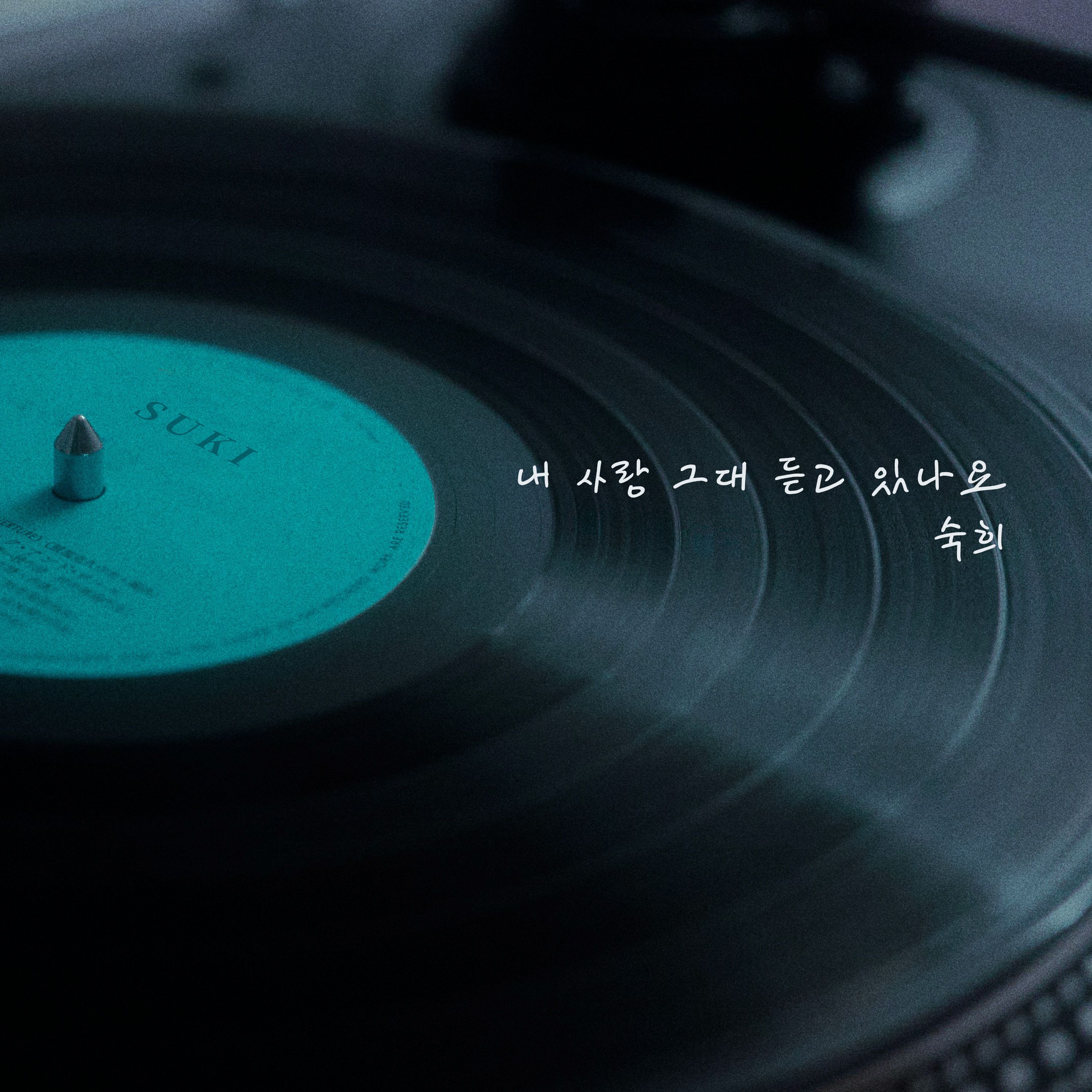 can you hear me - suki