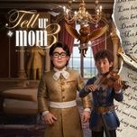 tell ur mom iii: dieu ky - winno, ronboogz, hpro