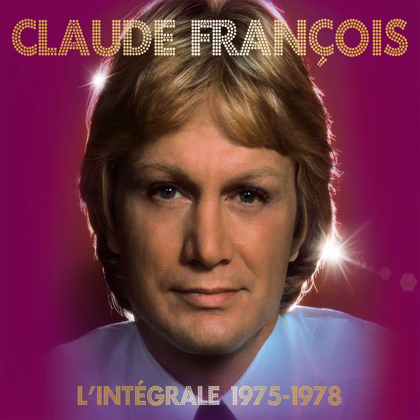 fais comme si - claude francois