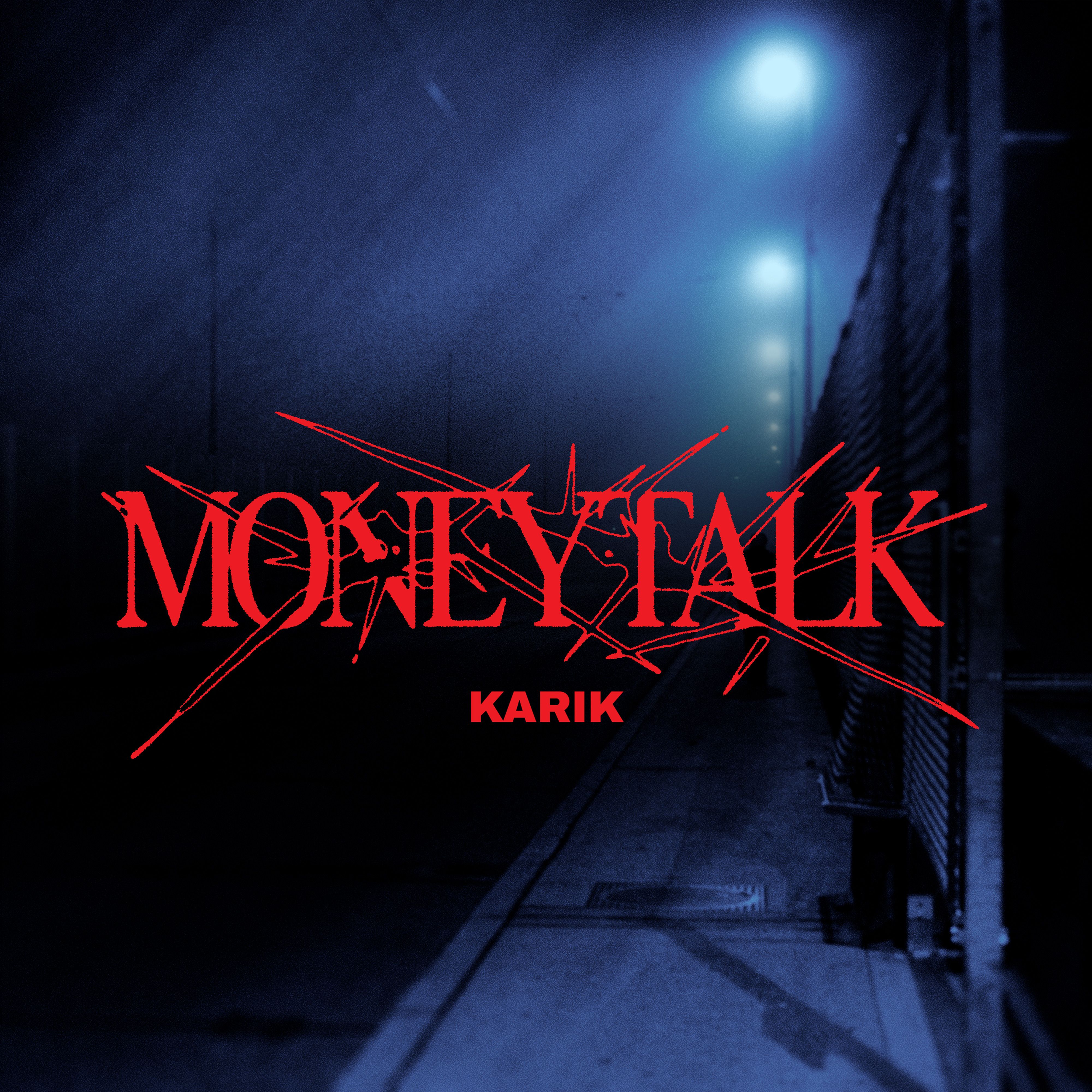 money talks - karik