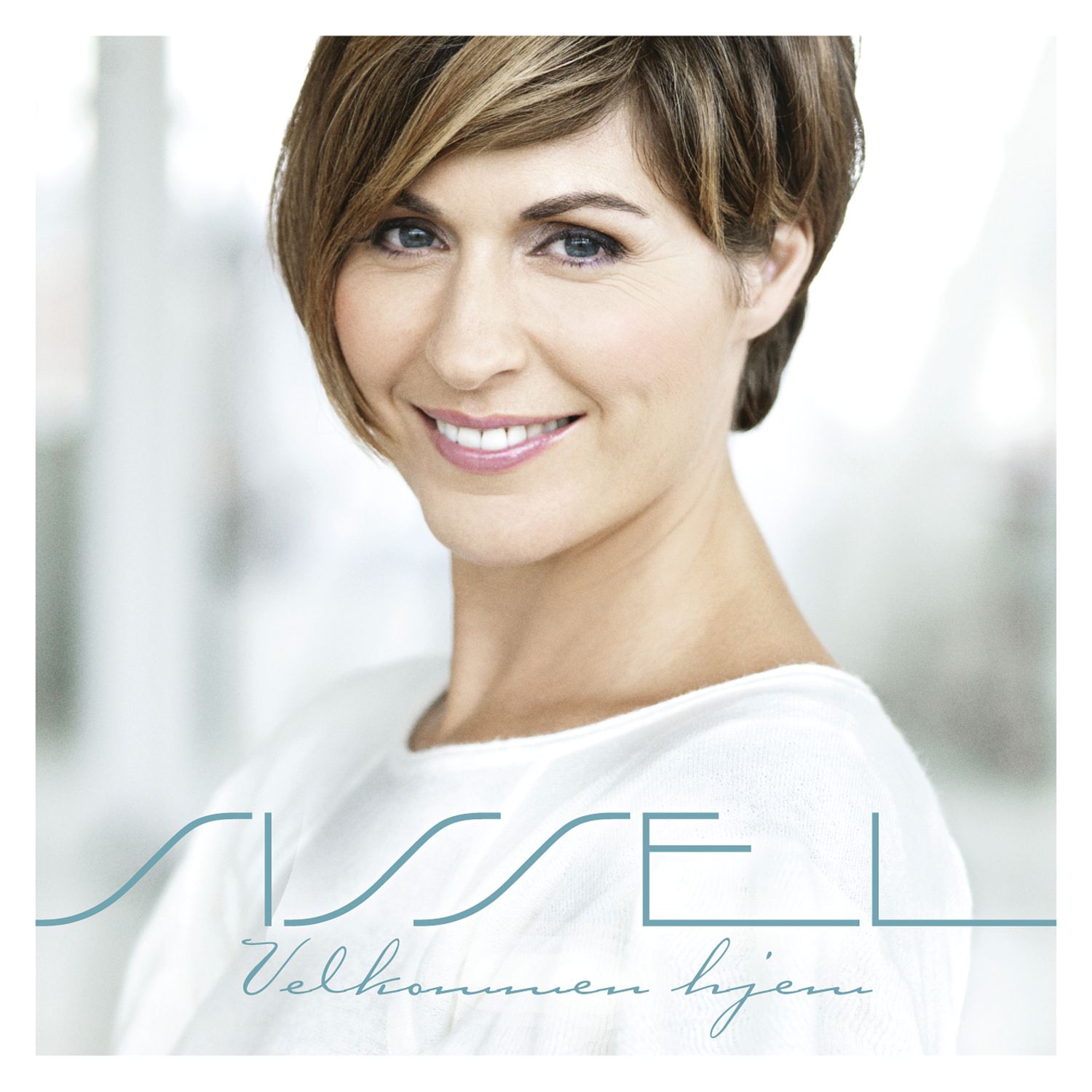 velkommen hjem - sissel