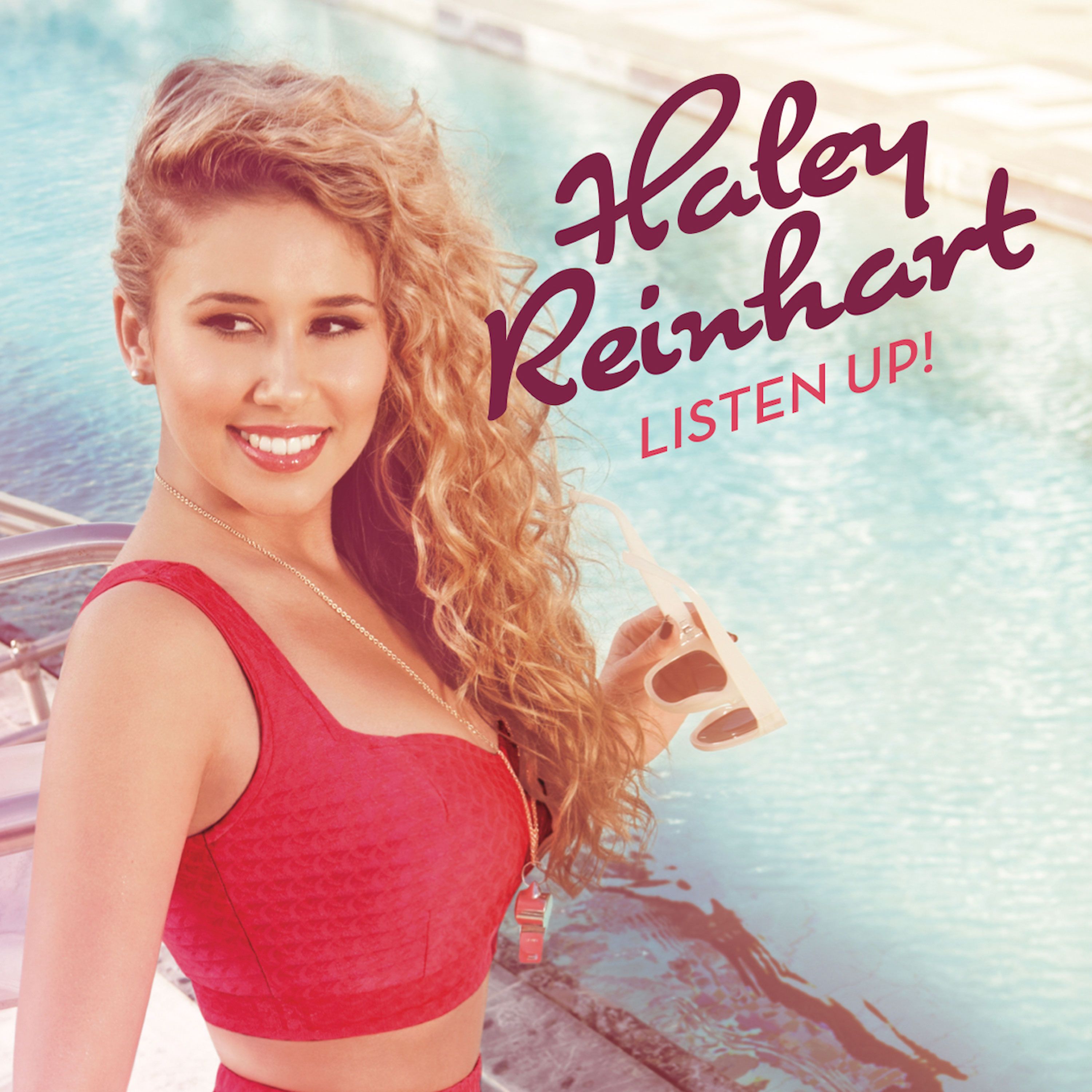 what you don't know - haley reinhart