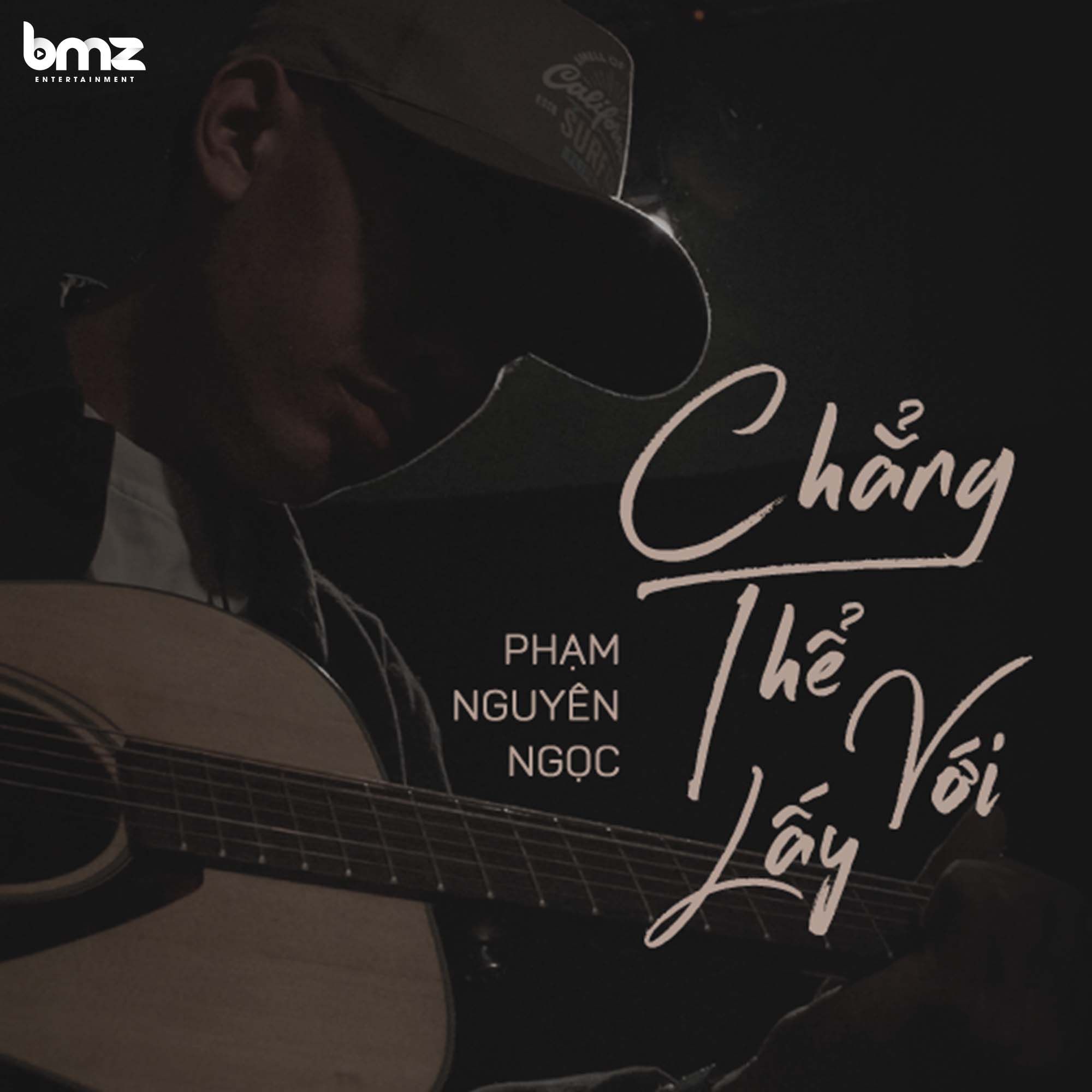 chang the voi lay (beat) - pham nguyen ngoc