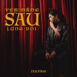vet nang sau lung doi - duongg