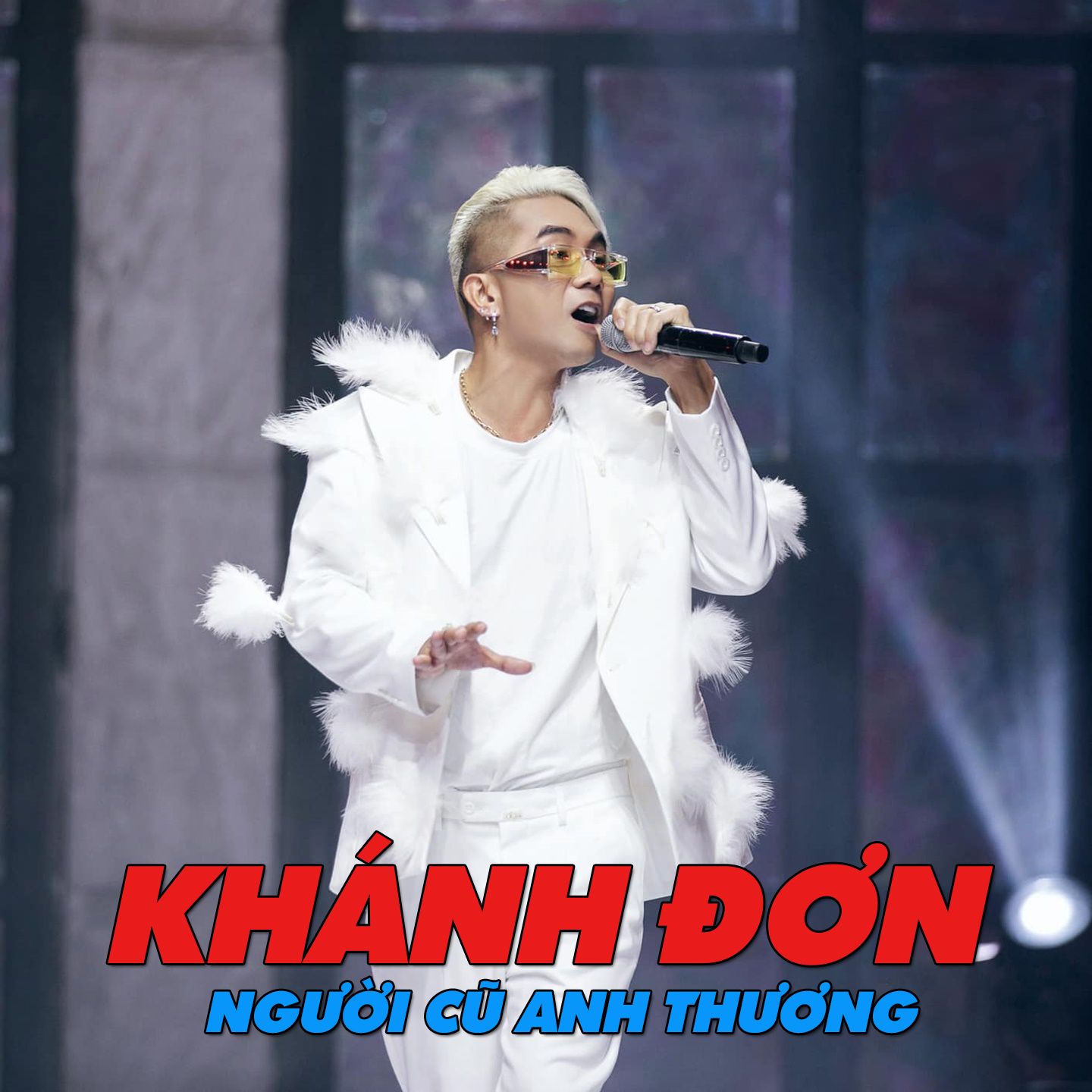 viet nam vo dich - khanh don