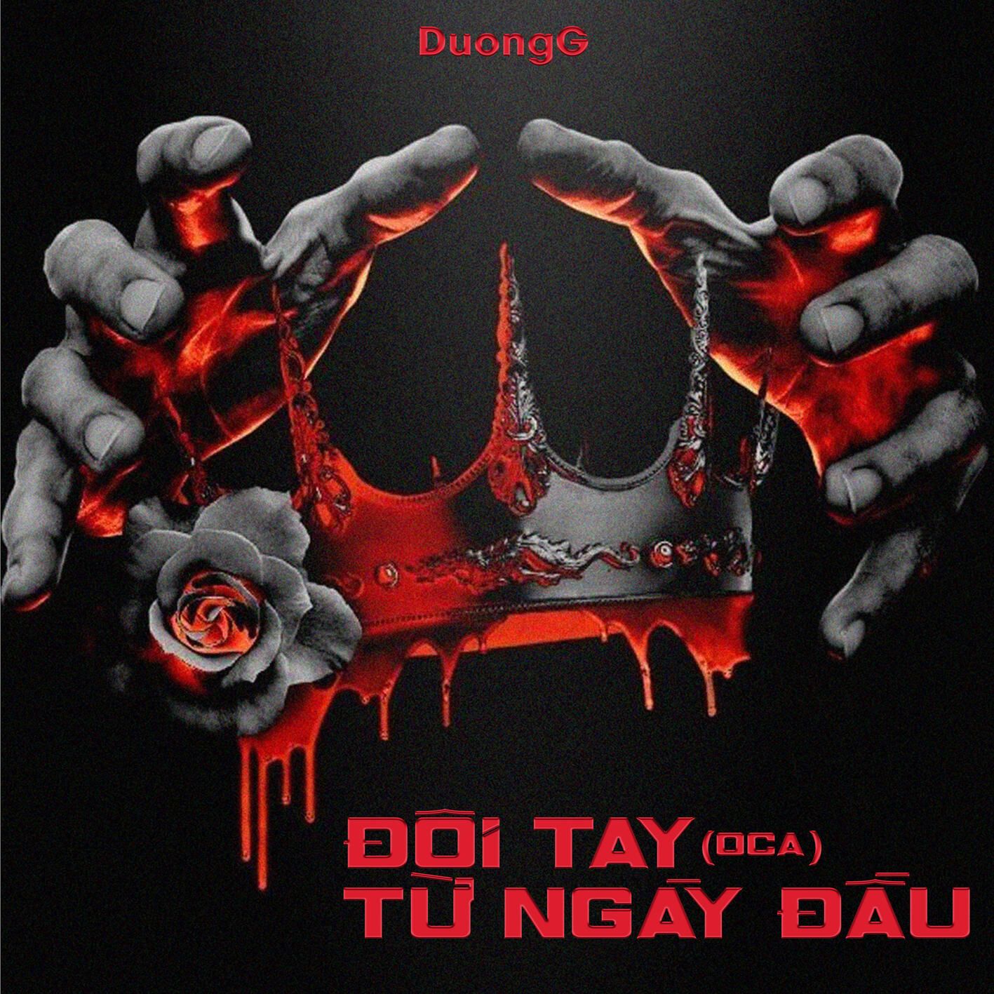 doi tay tu ngay dau (thahtrung remix) - duongg