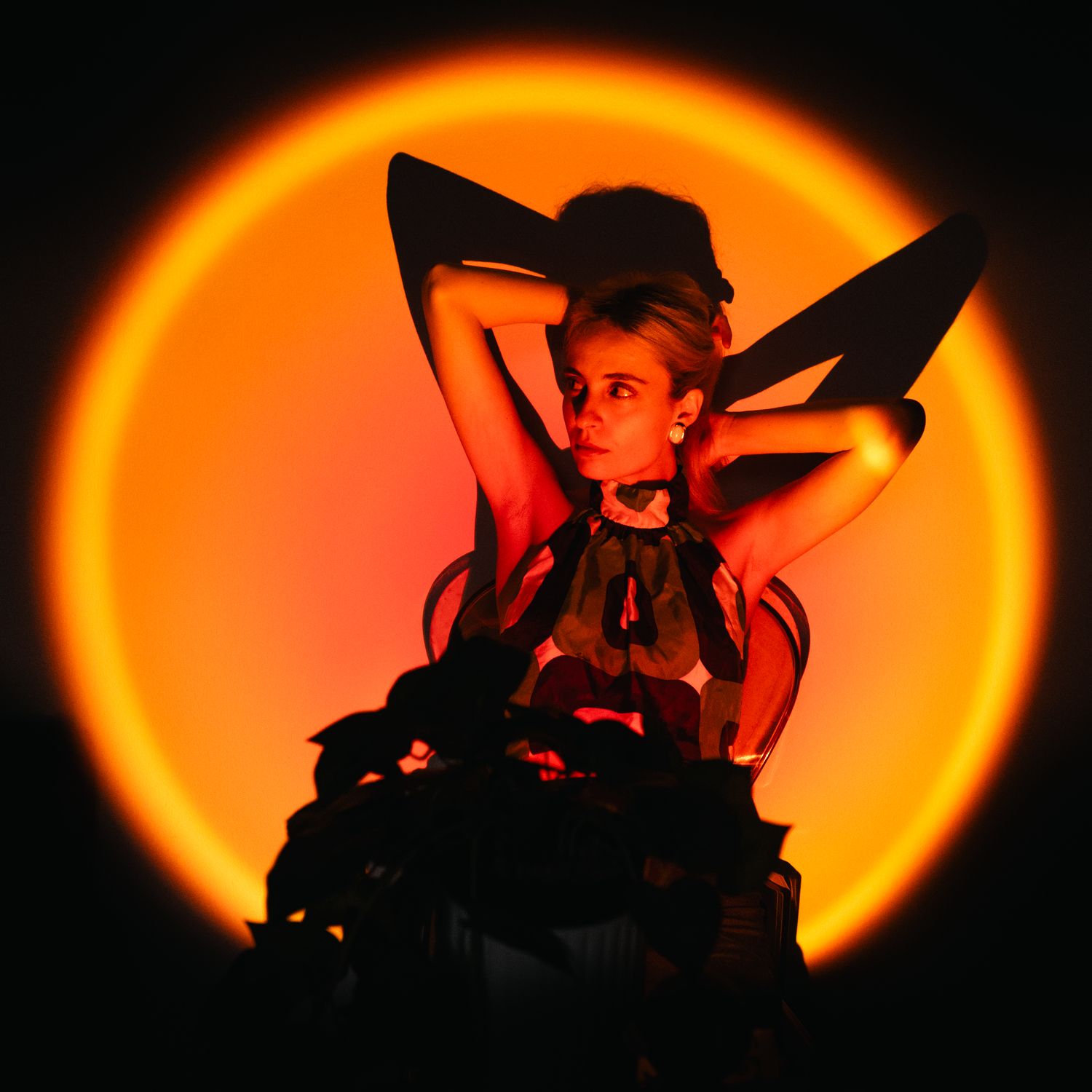 per il panico - cara