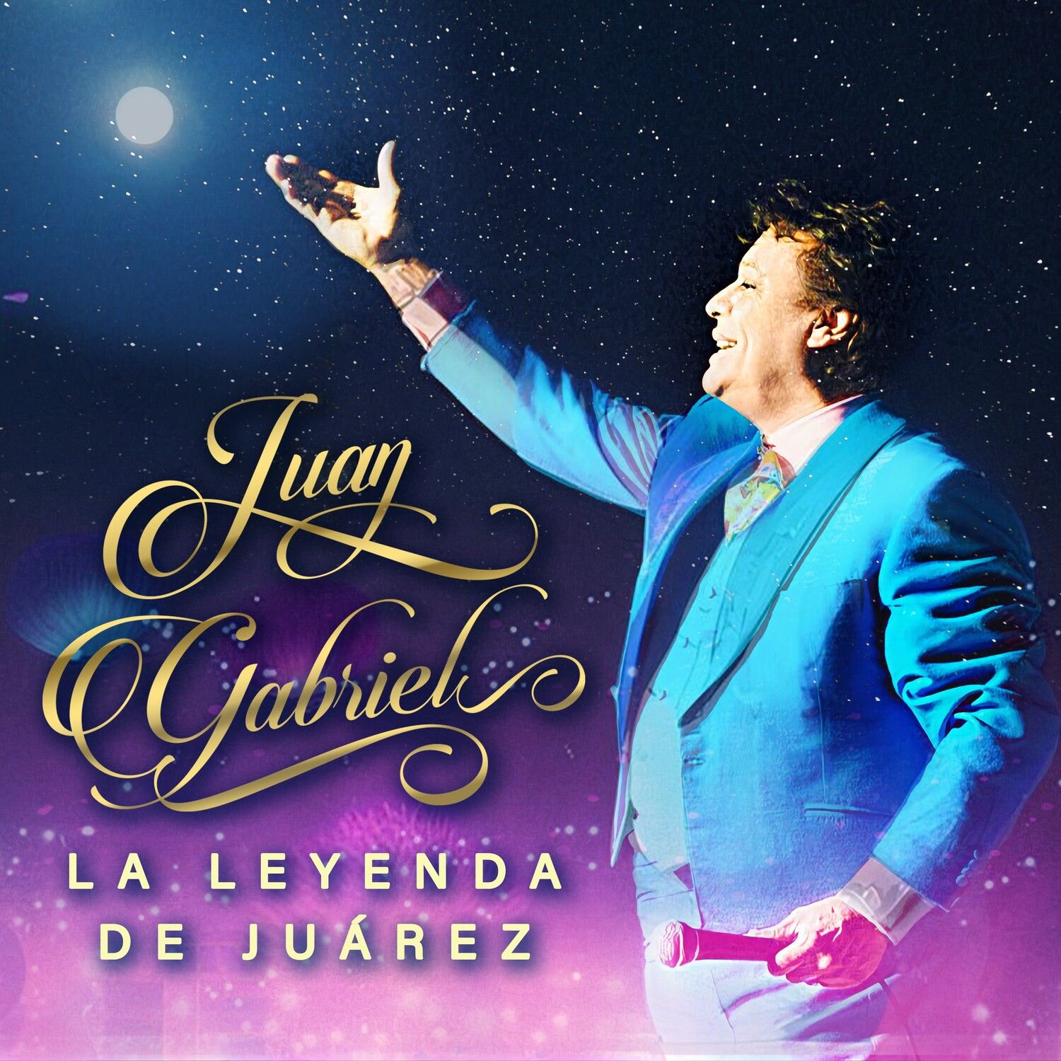 hasta que te conoci - juan gabriel, joy