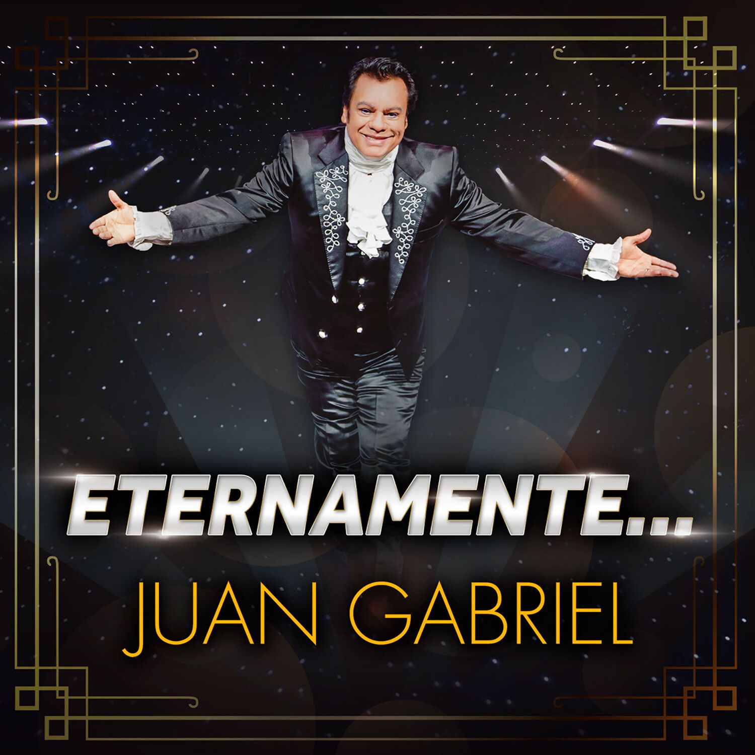 hasta que te conoci - juan gabriel, joy